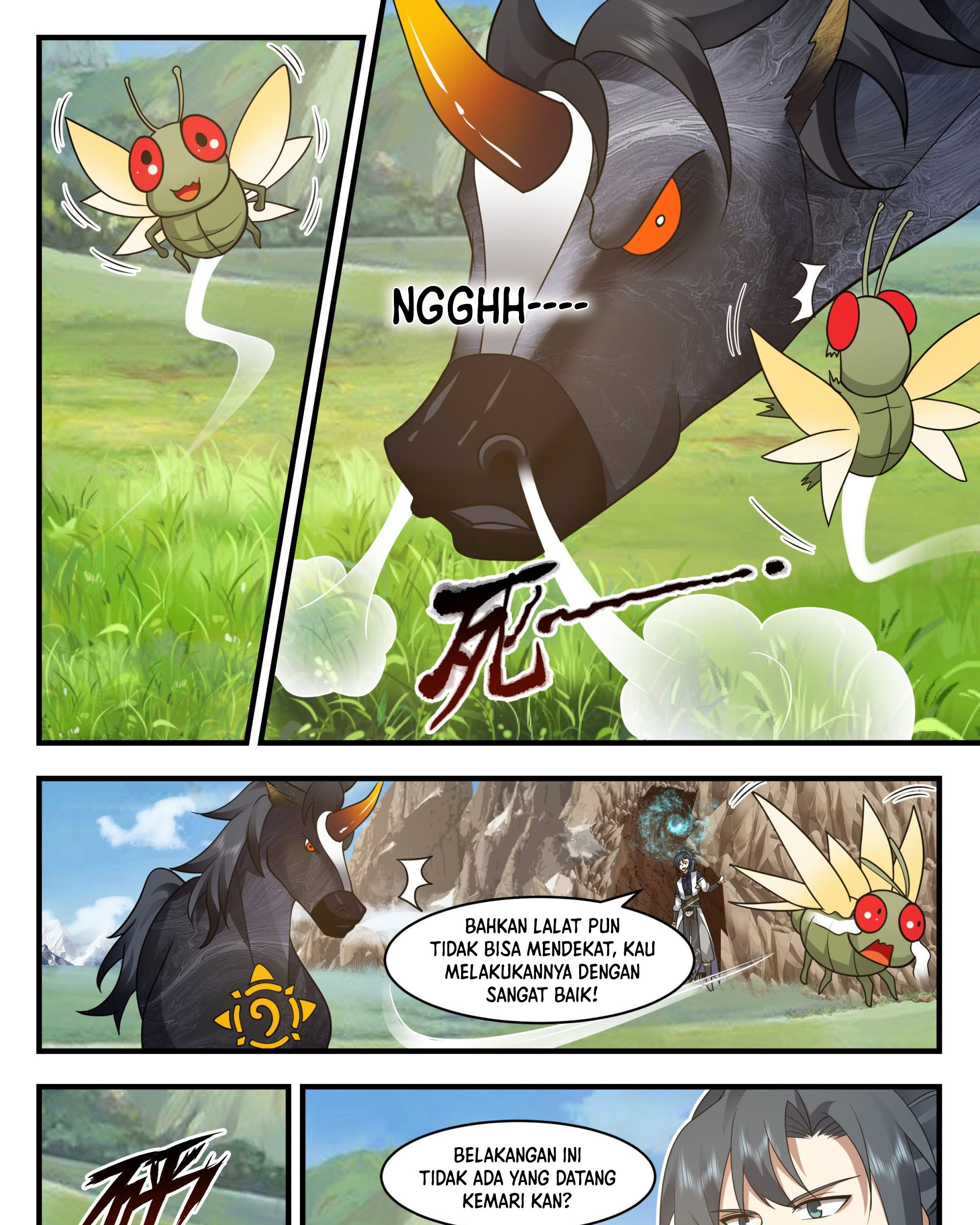 Martial Peak Part 2 Chapter 2447 - https://gambar-id.komiku.org/uploads2/2537705-11_part1.jpg
