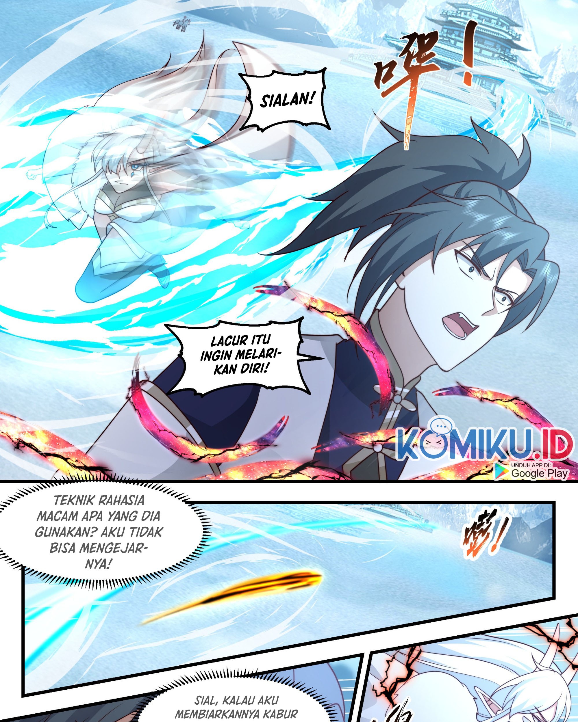 Martial Peak Part 2 Chapter 2447 - https://gambar-id.komiku.org/uploads2/2537705-13_part1.jpg