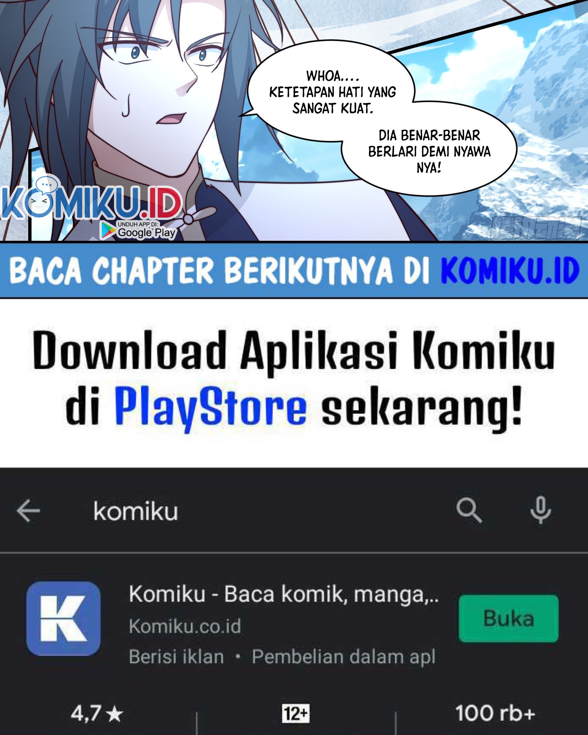 Martial Peak Part 2 Chapter 2447 - https://gambar-id.komiku.org/uploads2/2537705-14_part2.jpg