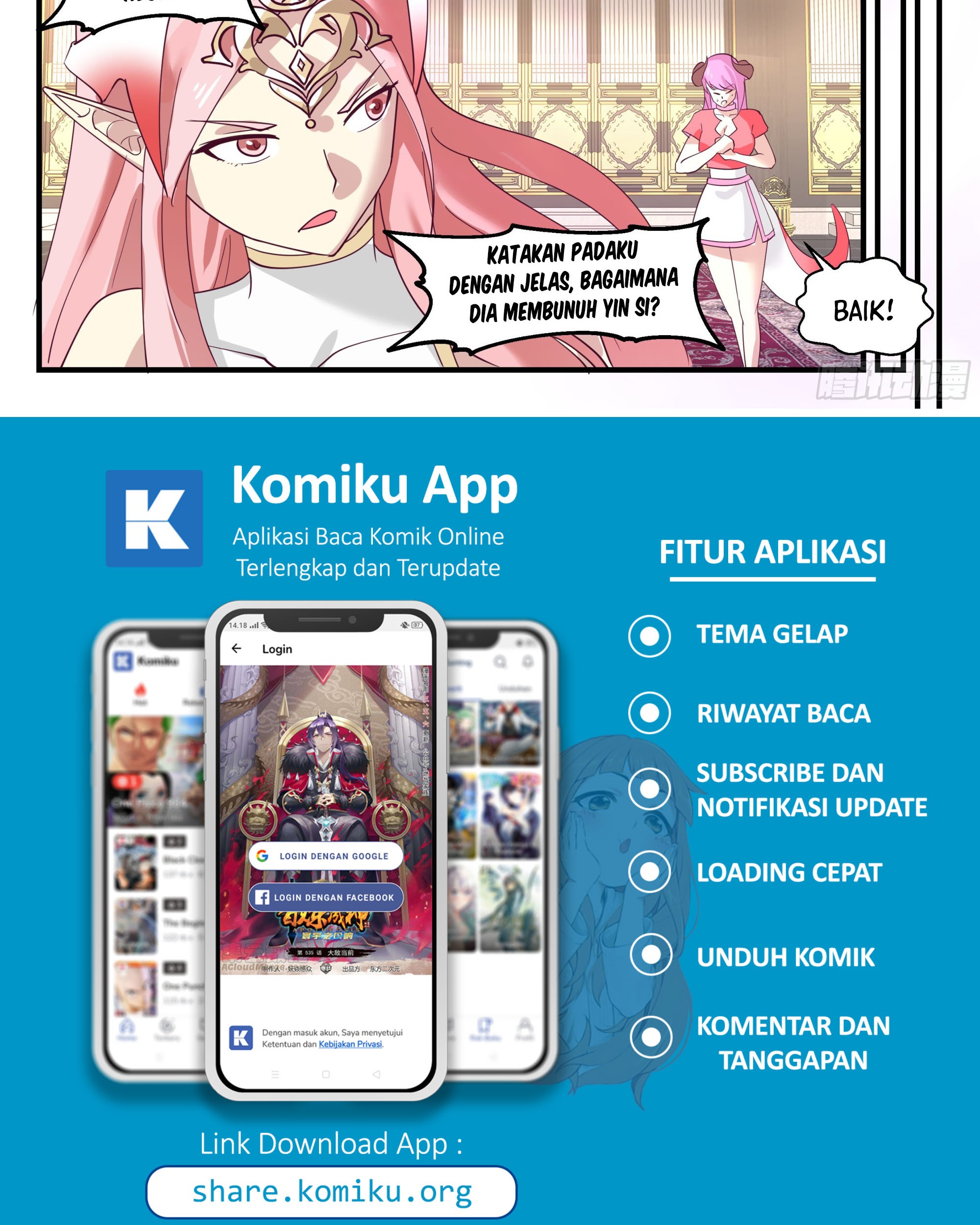 Martial Peak Part 2 Chapter 2447 - https://gambar-id.komiku.org/uploads2/2537705-3_part2.jpg