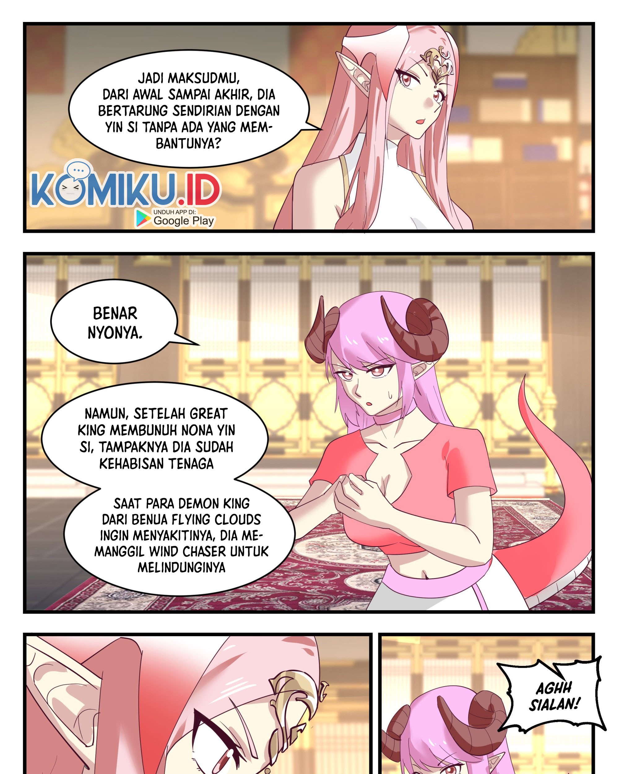 Martial Peak Part 2 Chapter 2447 - https://gambar-id.komiku.org/uploads2/2537705-4_part1.jpg