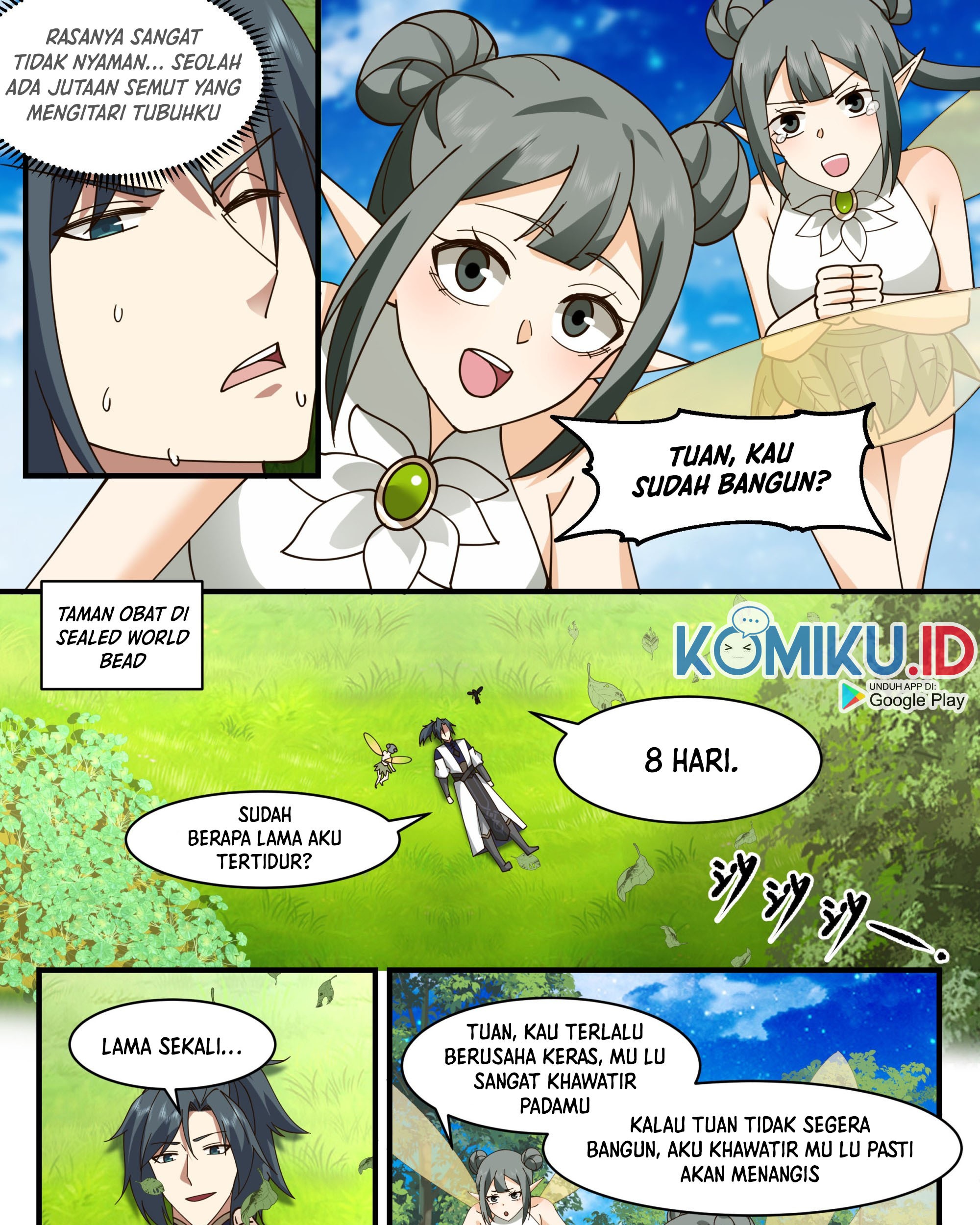 Martial Peak Part 2 Chapter 2447 - https://gambar-id.komiku.org/uploads2/2537705-7_part1.jpg
