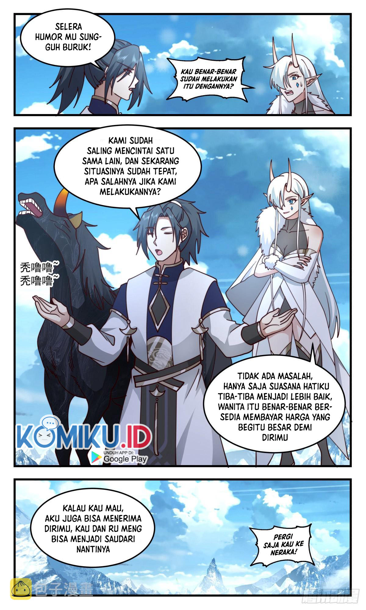 Martial Peak Part 2 Chapter 2448 - https://gambar-id.komiku.org/uploads2/2537706-10.jpg