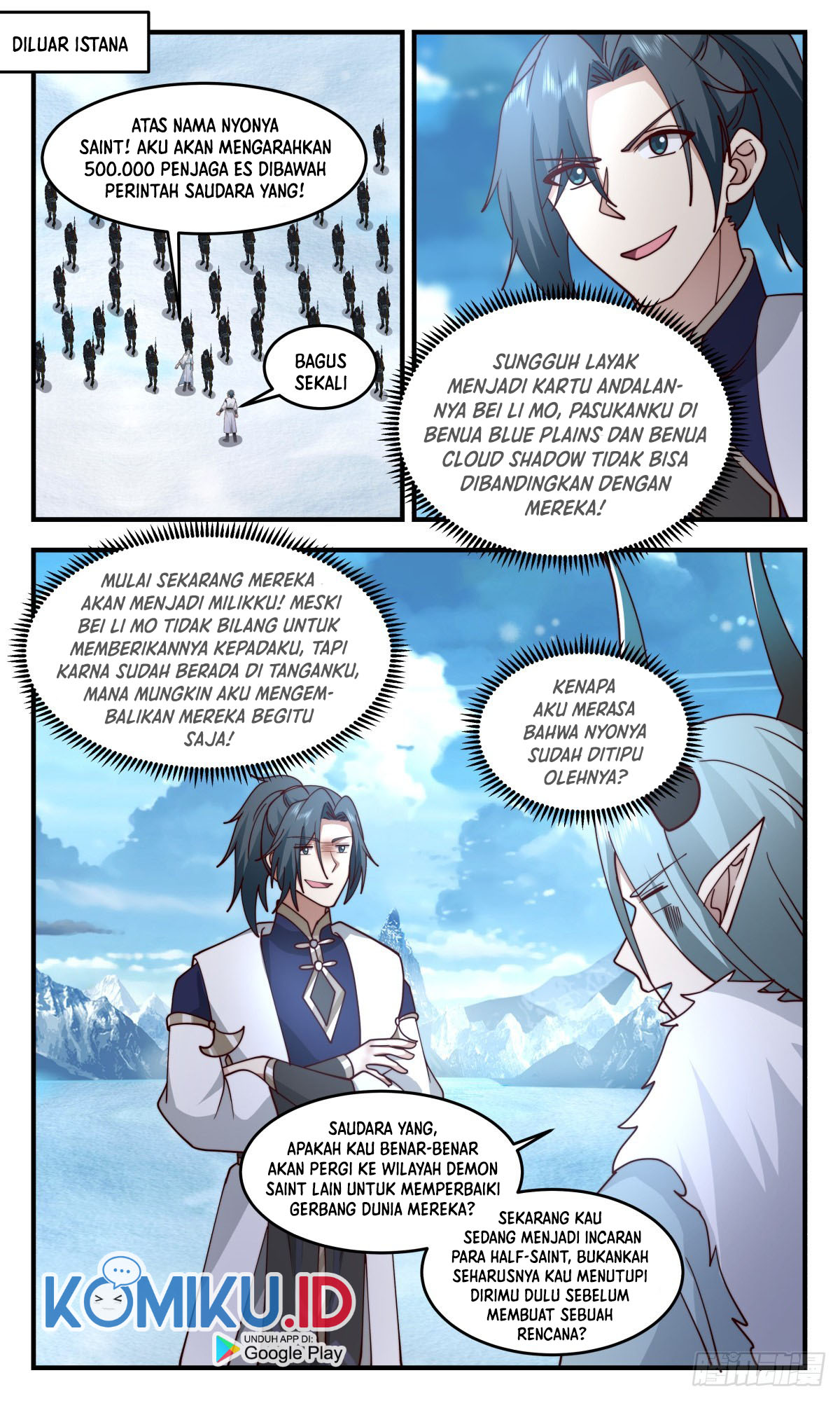 Martial Peak Part 2 Chapter 2448 - https://gambar-id.komiku.org/uploads2/2537706-11.jpg