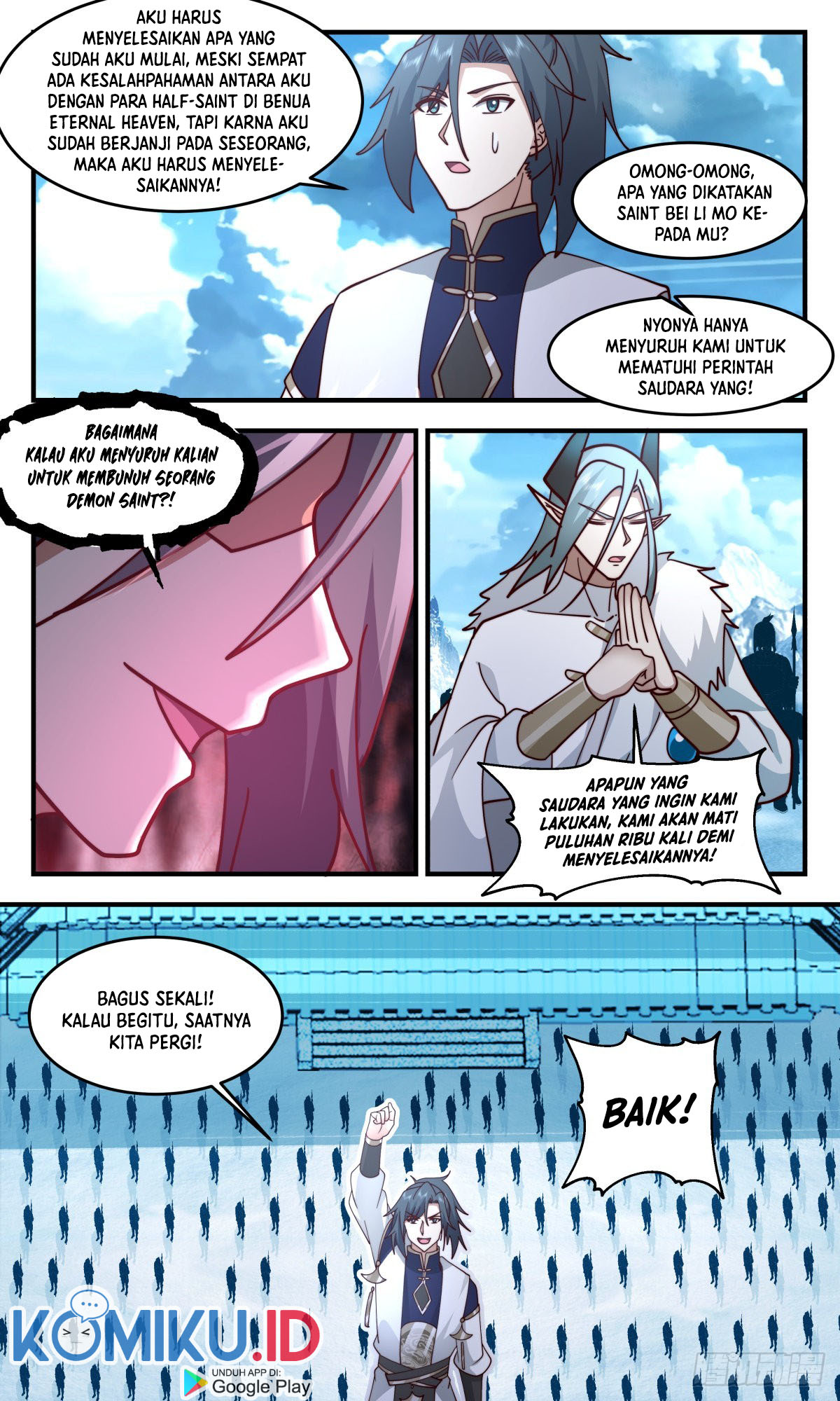 Martial Peak Part 2 Chapter 2448 - https://gambar-id.komiku.org/uploads2/2537706-12.jpg