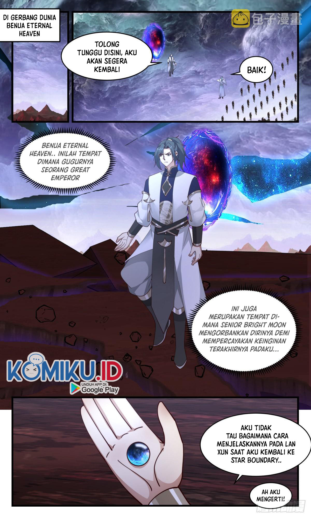 Martial Peak Part 2 Chapter 2448 - https://gambar-id.komiku.org/uploads2/2537706-13.jpg
