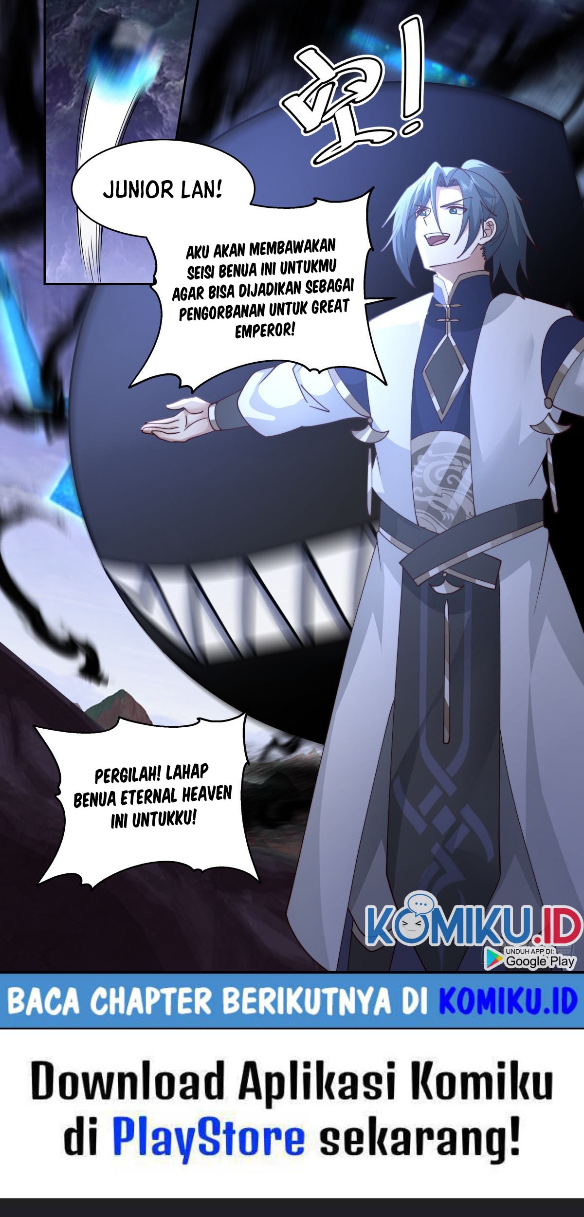Martial Peak Part 2 Chapter 2448 - https://gambar-id.komiku.org/uploads2/2537706-14_part1.jpg
