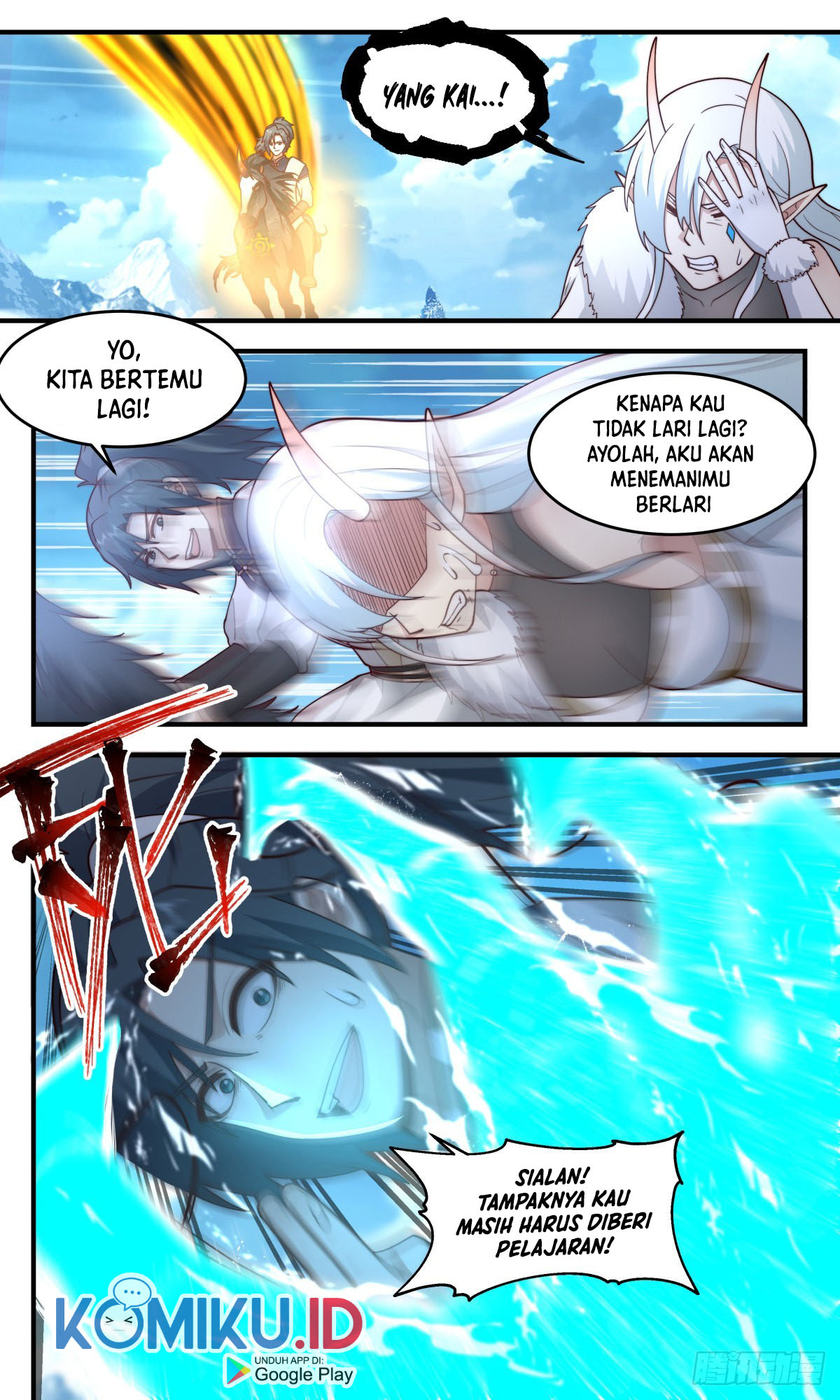 Martial Peak Part 2 Chapter 2448 - https://gambar-id.komiku.org/uploads2/2537706-4.jpg