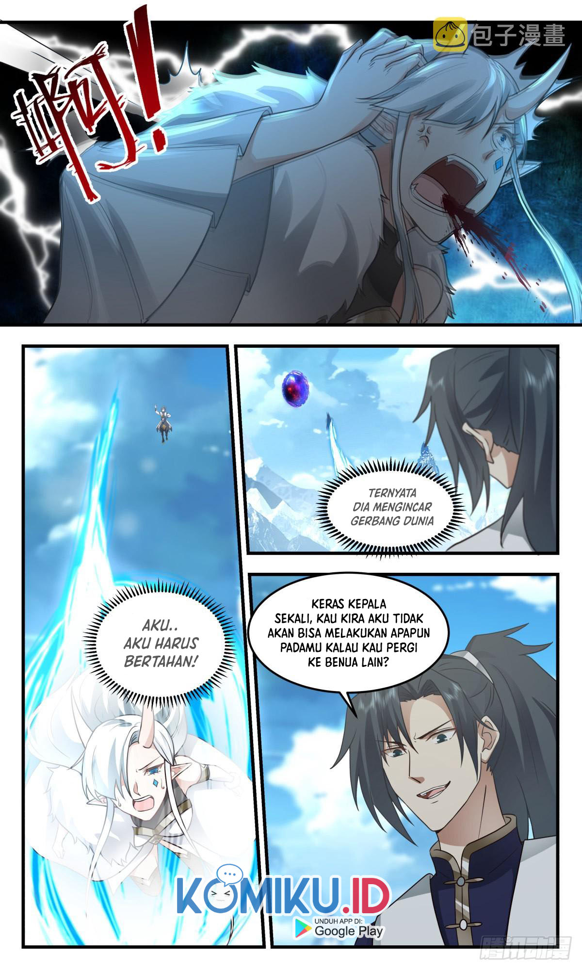 Martial Peak Part 2 Chapter 2448 - https://gambar-id.komiku.org/uploads2/2537706-5.jpg