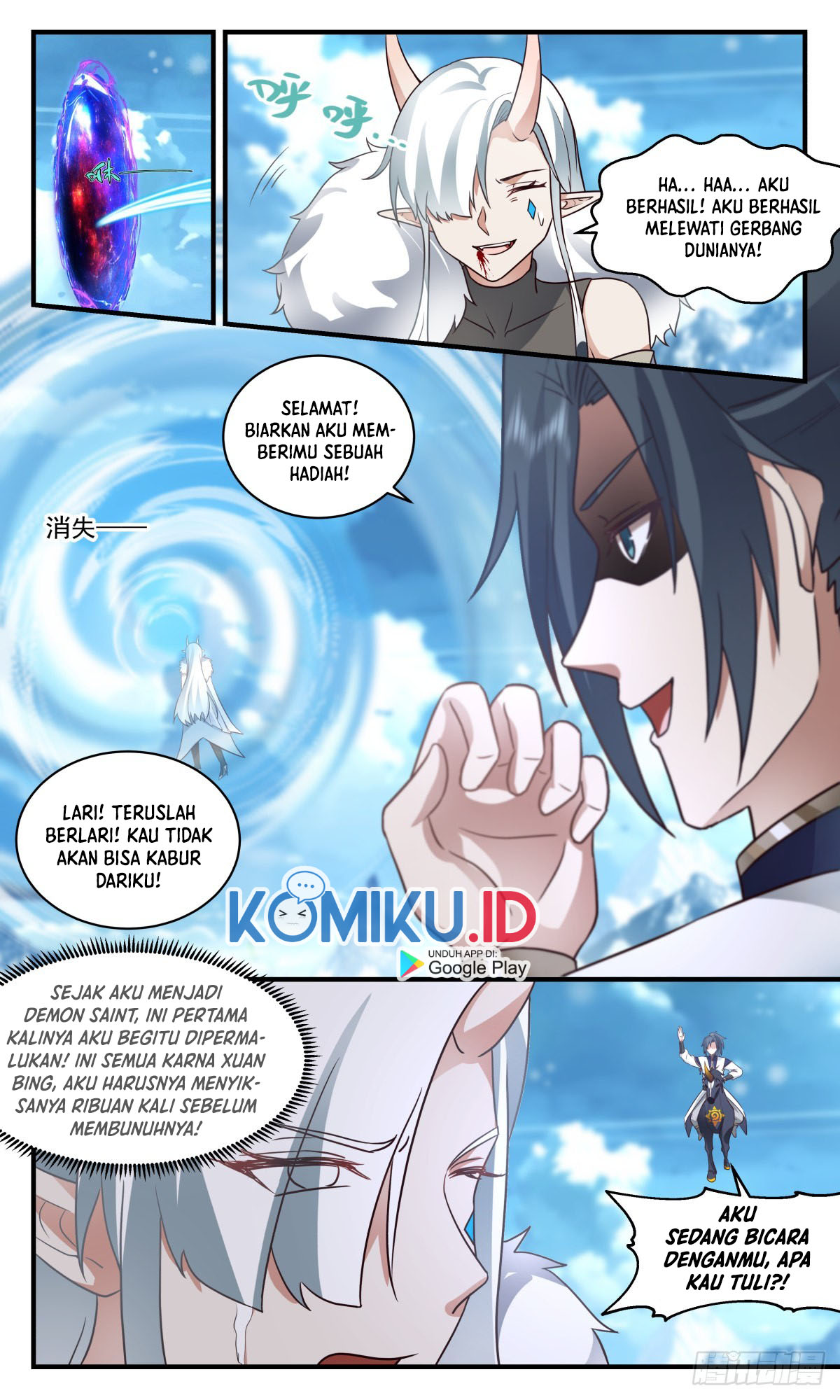 Martial Peak Part 2 Chapter 2448 - https://gambar-id.komiku.org/uploads2/2537706-6.jpg