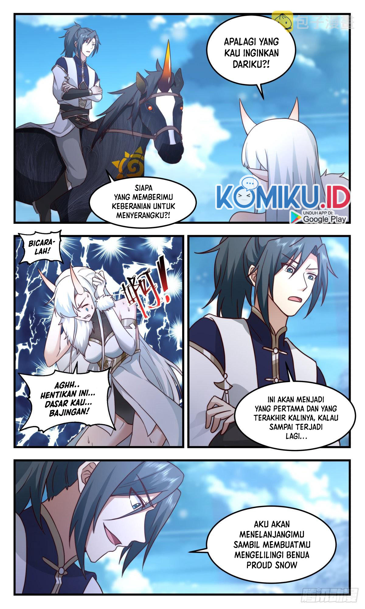 Martial Peak Part 2 Chapter 2448 - https://gambar-id.komiku.org/uploads2/2537706-7.jpg
