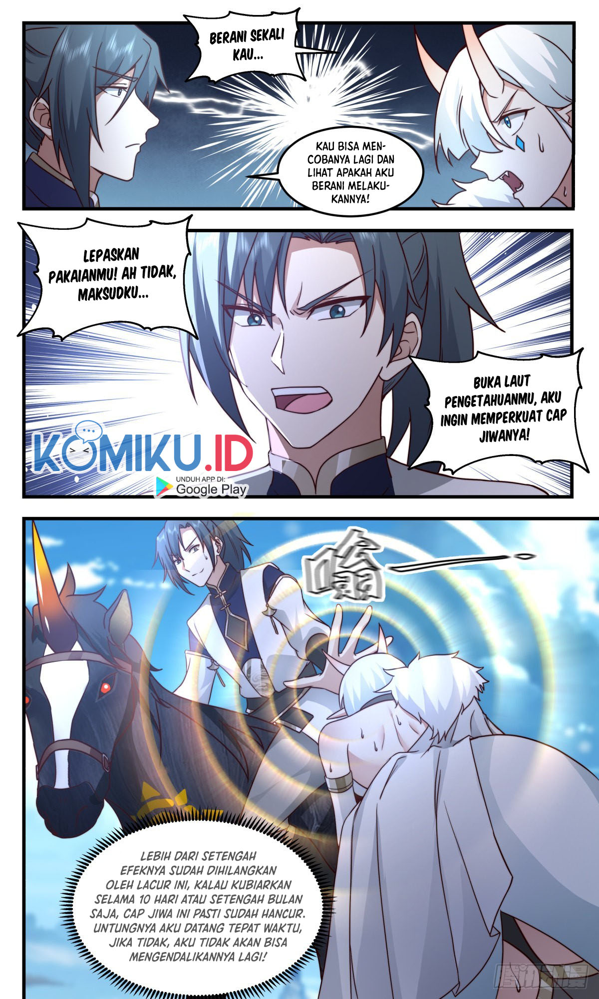 Martial Peak Part 2 Chapter 2448 - https://gambar-id.komiku.org/uploads2/2537706-8.jpg