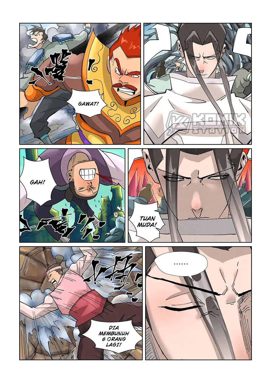 Tales of Demons and Gods Chapter 389.5 - https://gambar-id.komiku.org/uploads2/2538329-10.jpg