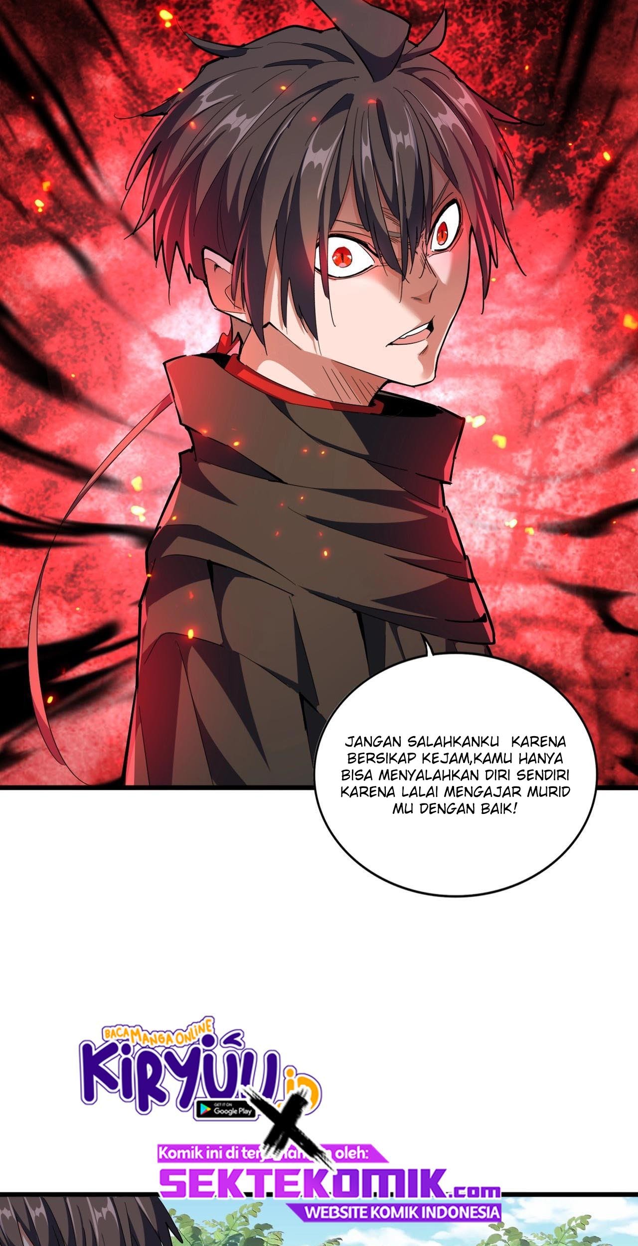 Magic Emperor Chapter 306 - https://gambar-id.komiku.org/uploads2/2538488-8_part1.jpg