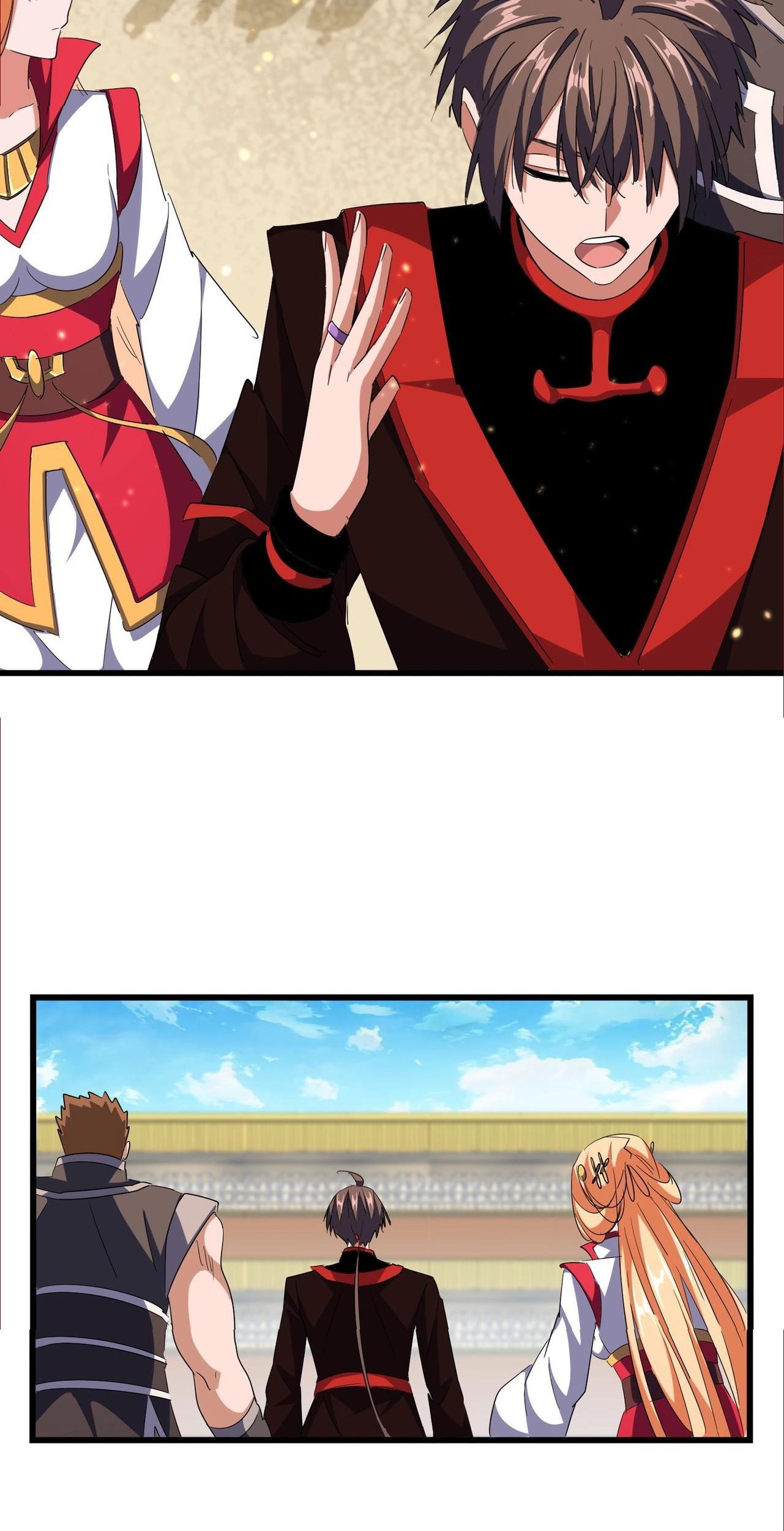 Magic Emperor Chapter 305 - https://gambar-id.komiku.org/uploads2/2538489-37_part1.jpg