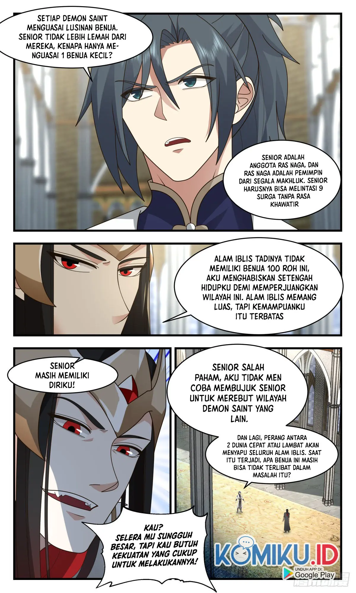 Martial Peak Part 2 Chapter 2449 - https://gambar-id.komiku.org/uploads2/2538746-13.jpg