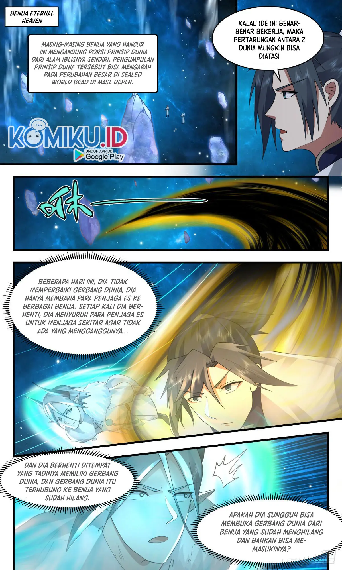 Martial Peak Part 2 Chapter 2449 - https://gambar-id.komiku.org/uploads2/2538746-6.jpg