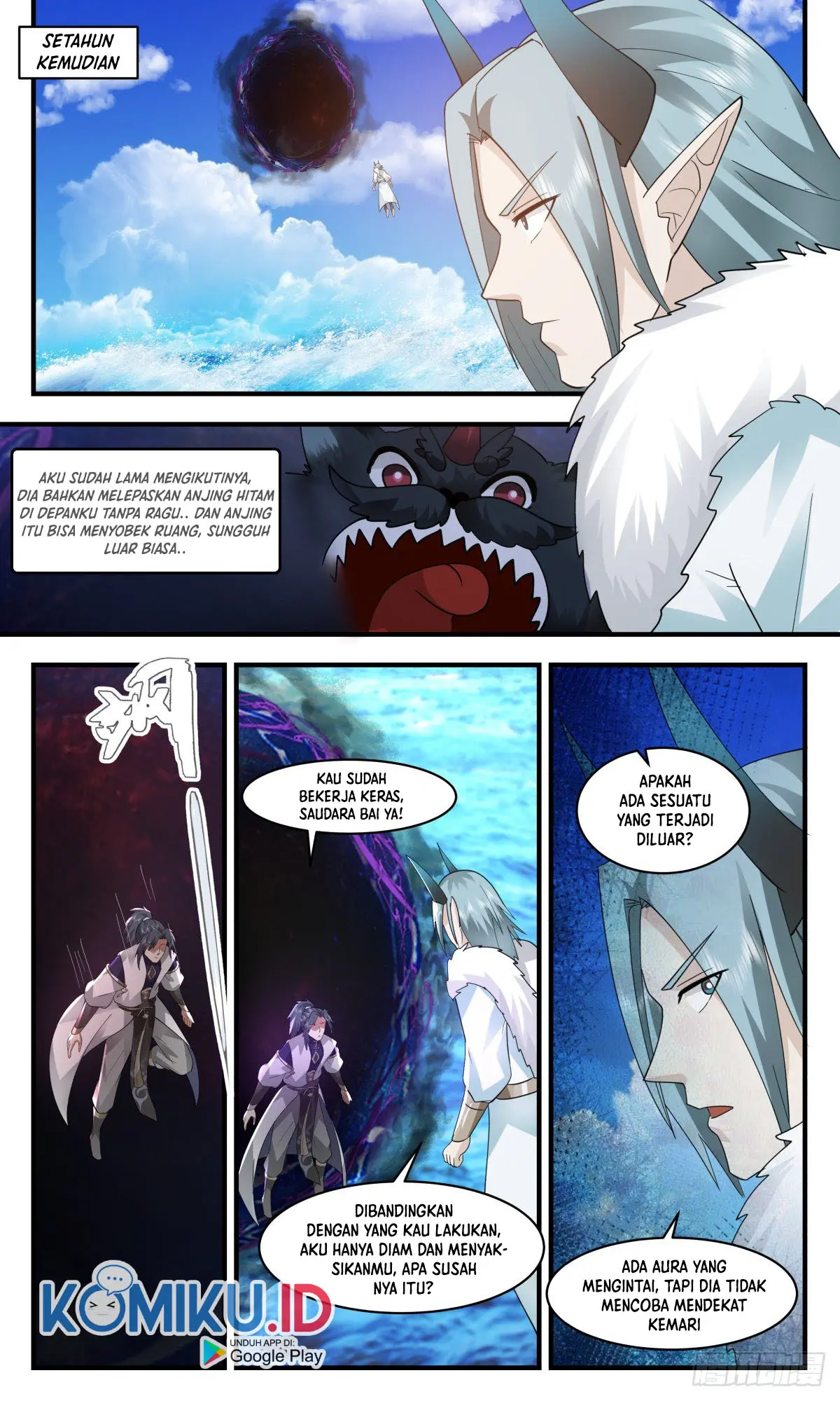 Martial Peak Part 2 Chapter 2449 - https://gambar-id.komiku.org/uploads2/2538746-8.jpg
