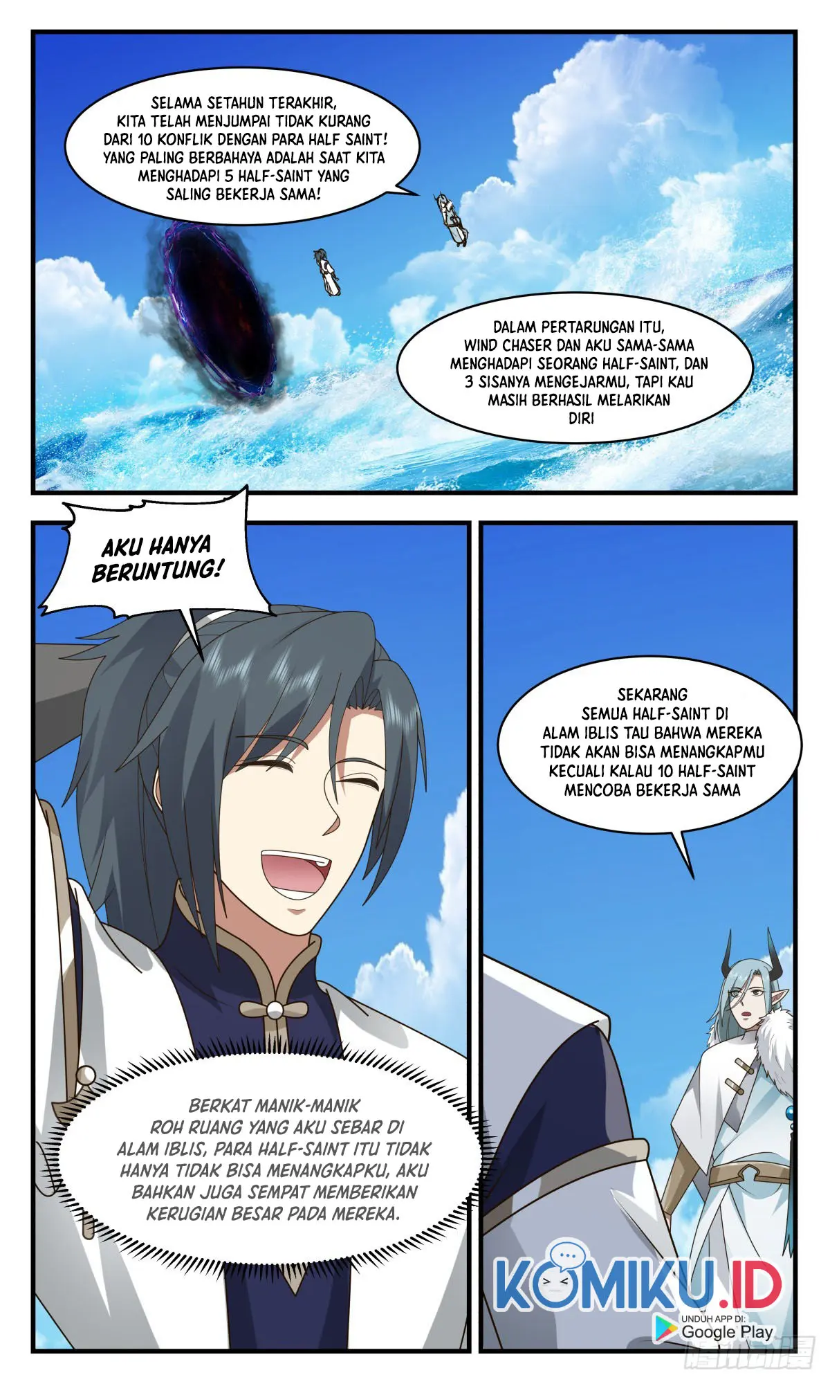 Martial Peak Part 2 Chapter 2449 - https://gambar-id.komiku.org/uploads2/2538746-9.jpg