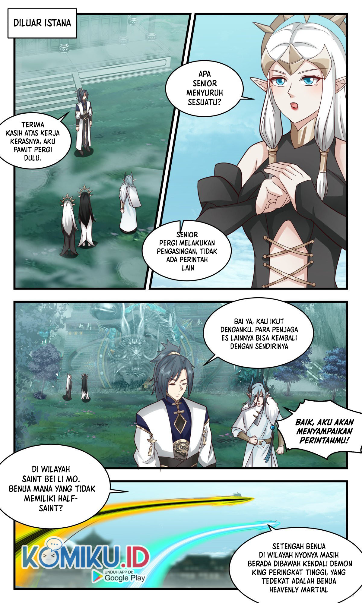 Martial Peak Part 2 Chapter 2450 - https://gambar-id.komiku.org/uploads2/2538747-11.jpg