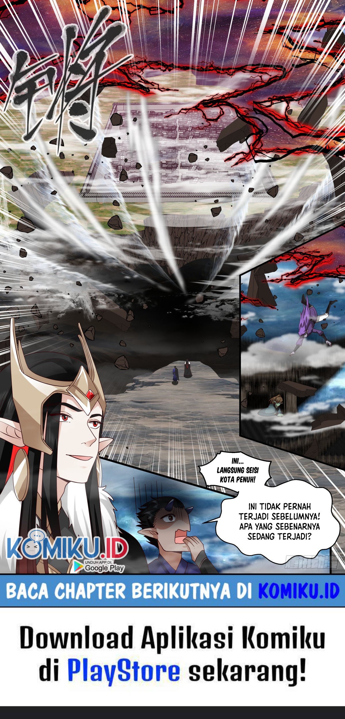 Martial Peak Part 2 Chapter 2450 - https://gambar-id.komiku.org/uploads2/2538747-14_part1.jpg