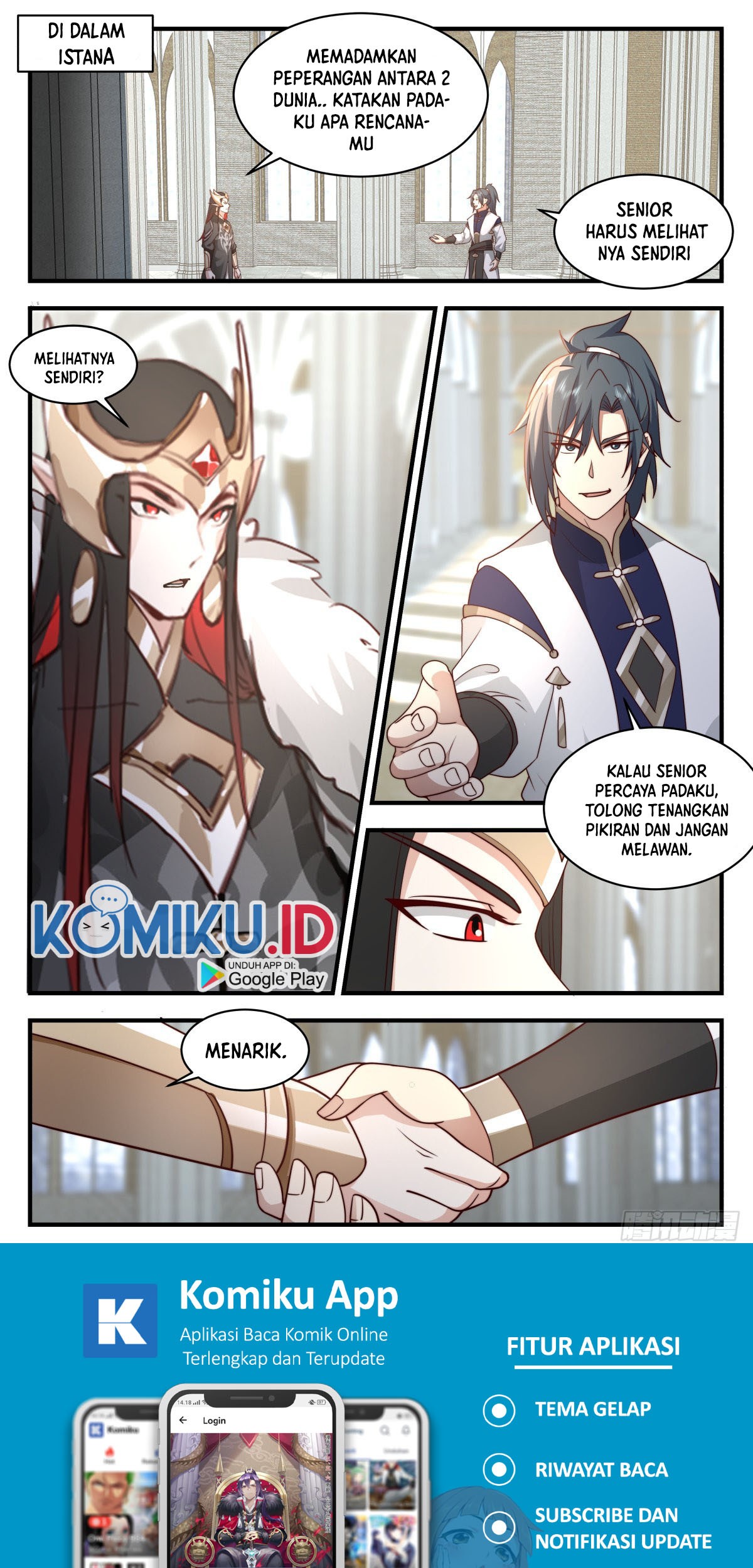 Martial Peak Part 2 Chapter 2450 - https://gambar-id.komiku.org/uploads2/2538747-3_part1.jpg