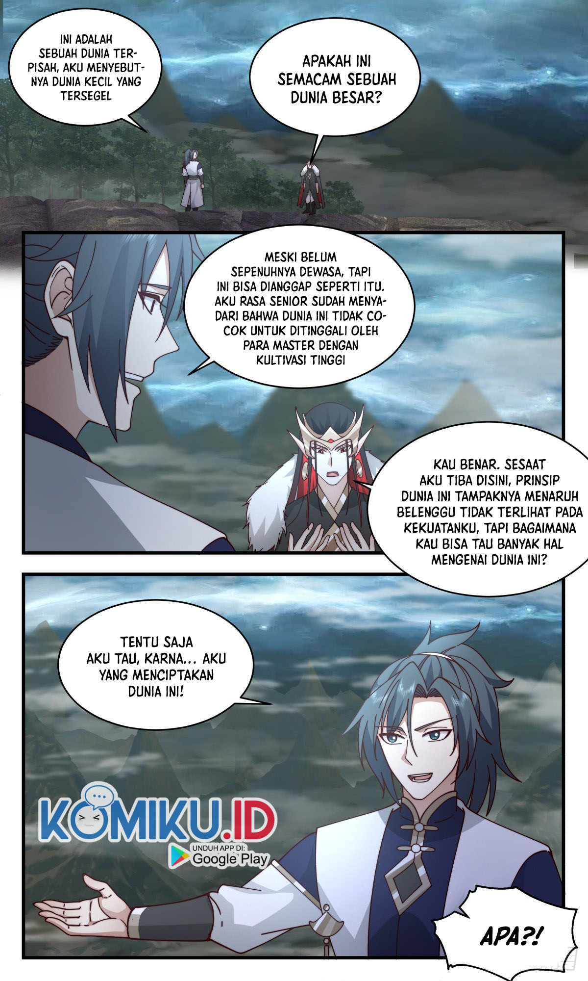 Martial Peak Part 2 Chapter 2450 - https://gambar-id.komiku.org/uploads2/2538747-5.jpg