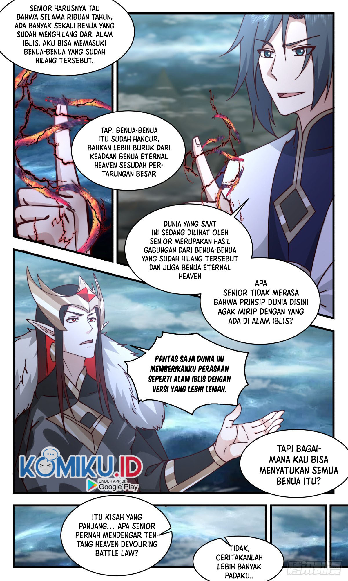 Martial Peak Part 2 Chapter 2450 - https://gambar-id.komiku.org/uploads2/2538747-7.jpg