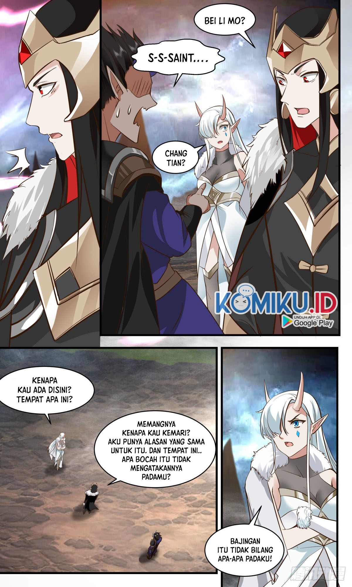 Martial Peak Part 2 Chapter 2451 - https://gambar-id.komiku.org/uploads2/2538748-10.jpg