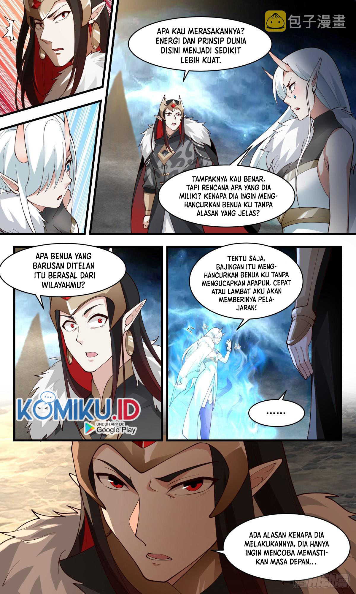 Martial Peak Part 2 Chapter 2451 - https://gambar-id.komiku.org/uploads2/2538748-12.jpg