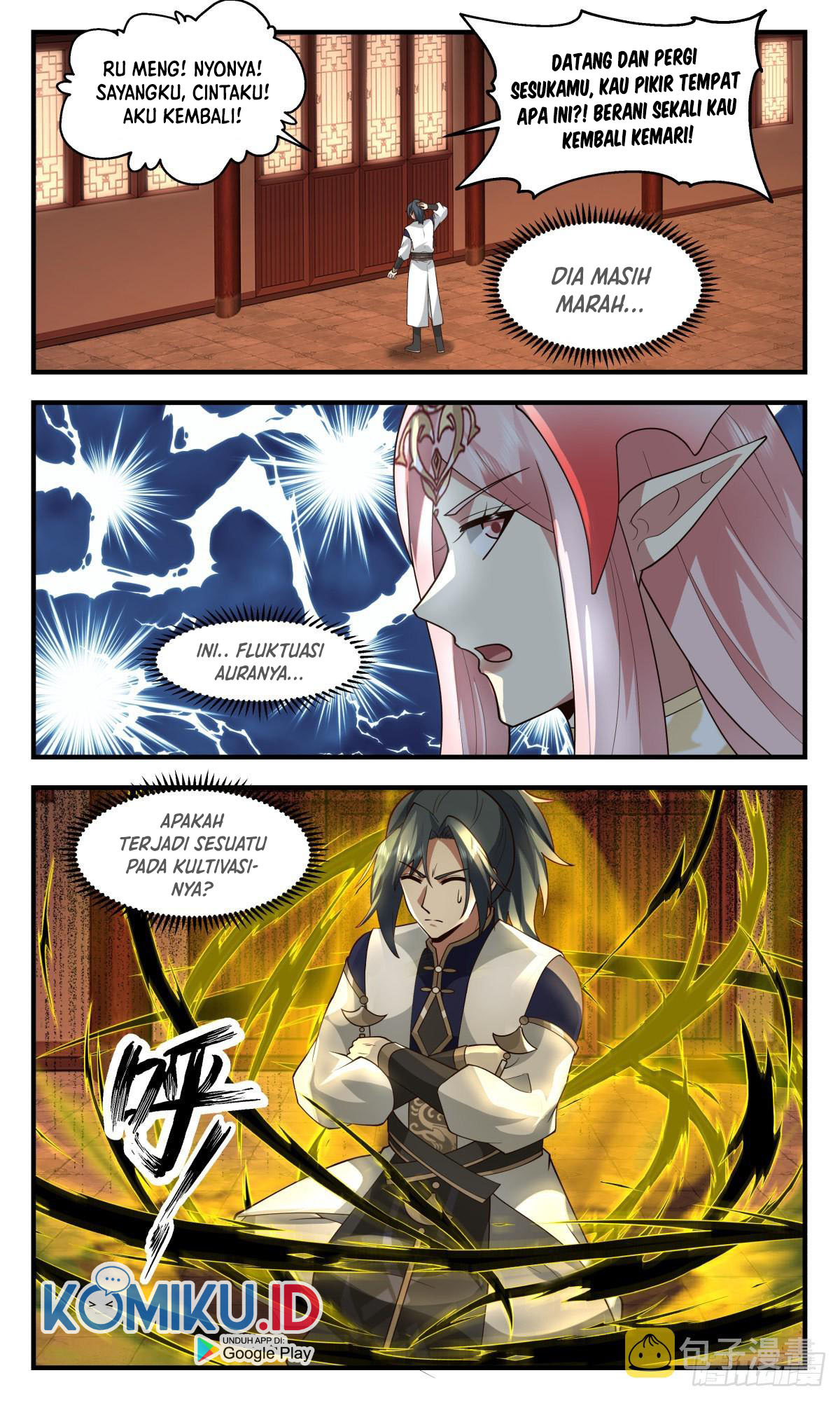 Martial Peak Part 2 Chapter 2452 - https://gambar-id.komiku.org/uploads2/2538749-11.jpg
