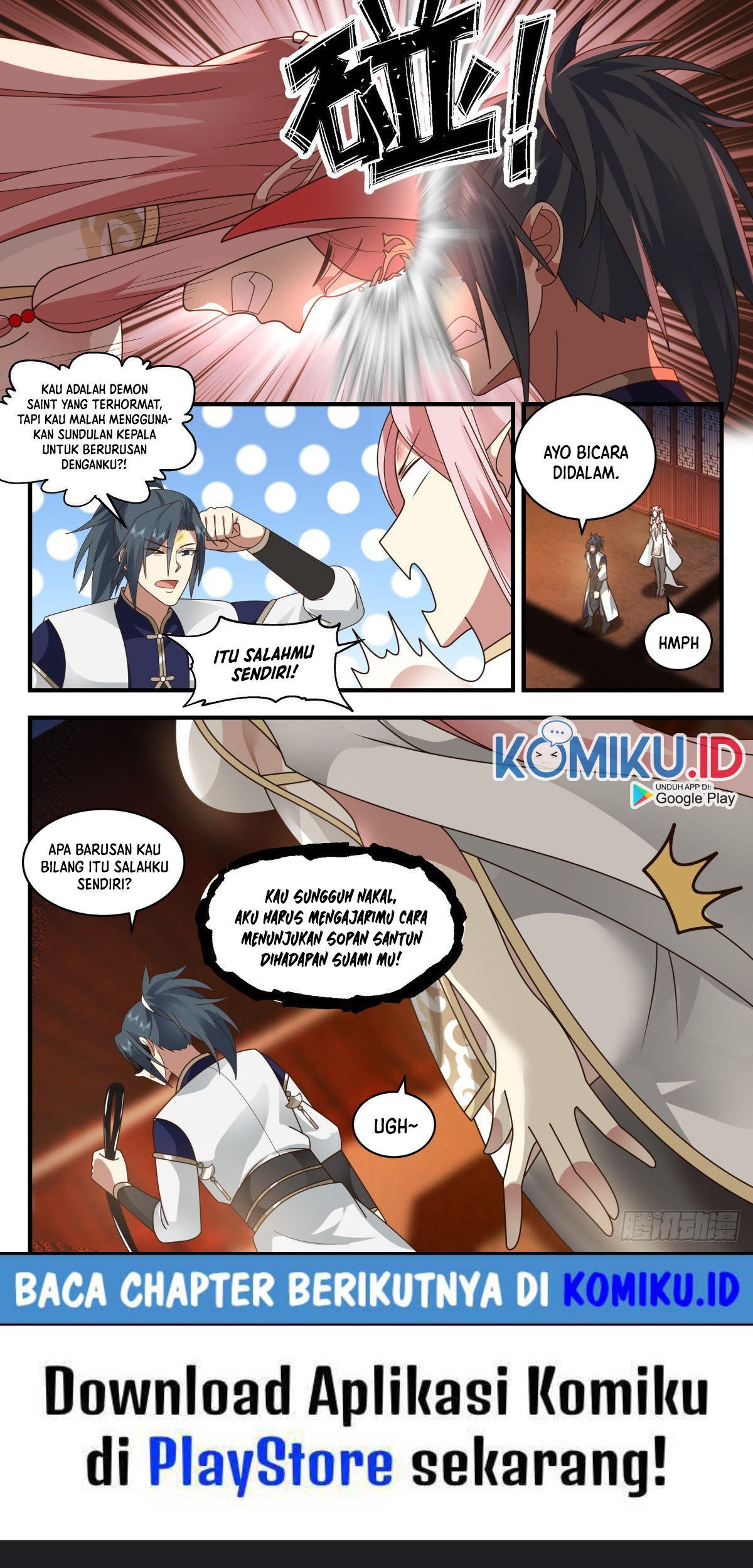 Martial Peak Part 2 Chapter 2452 - https://gambar-id.komiku.org/uploads2/2538749-14_part1.jpg