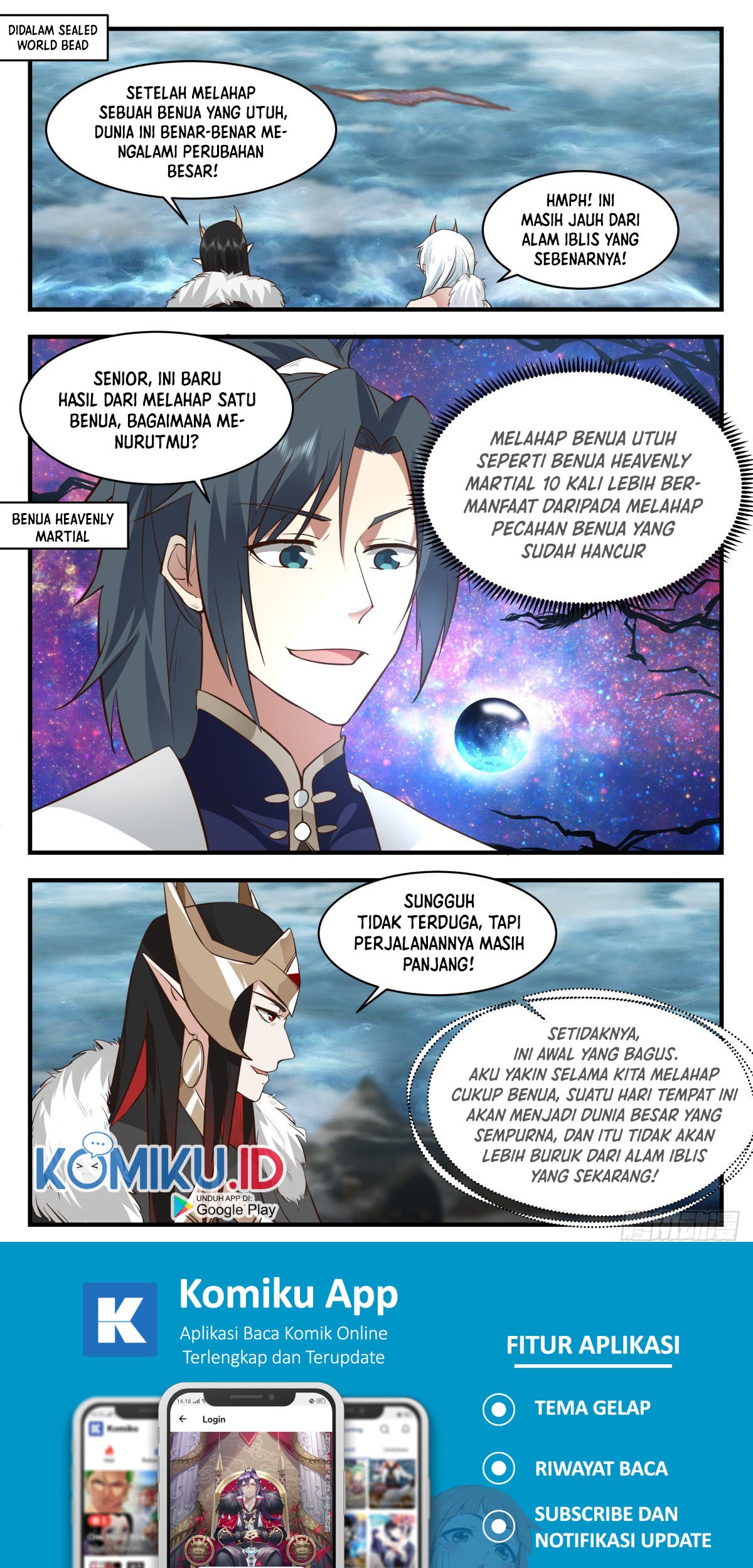 Martial Peak Part 2 Chapter 2452 - https://gambar-id.komiku.org/uploads2/2538749-3_part1.jpg