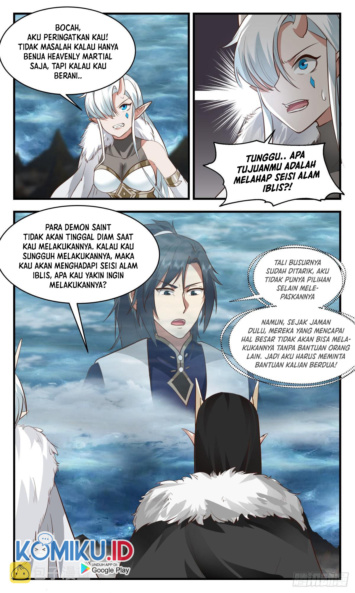 Martial Peak Part 2 Chapter 2452 - https://gambar-id.komiku.org/uploads2/2538749-4.jpg
