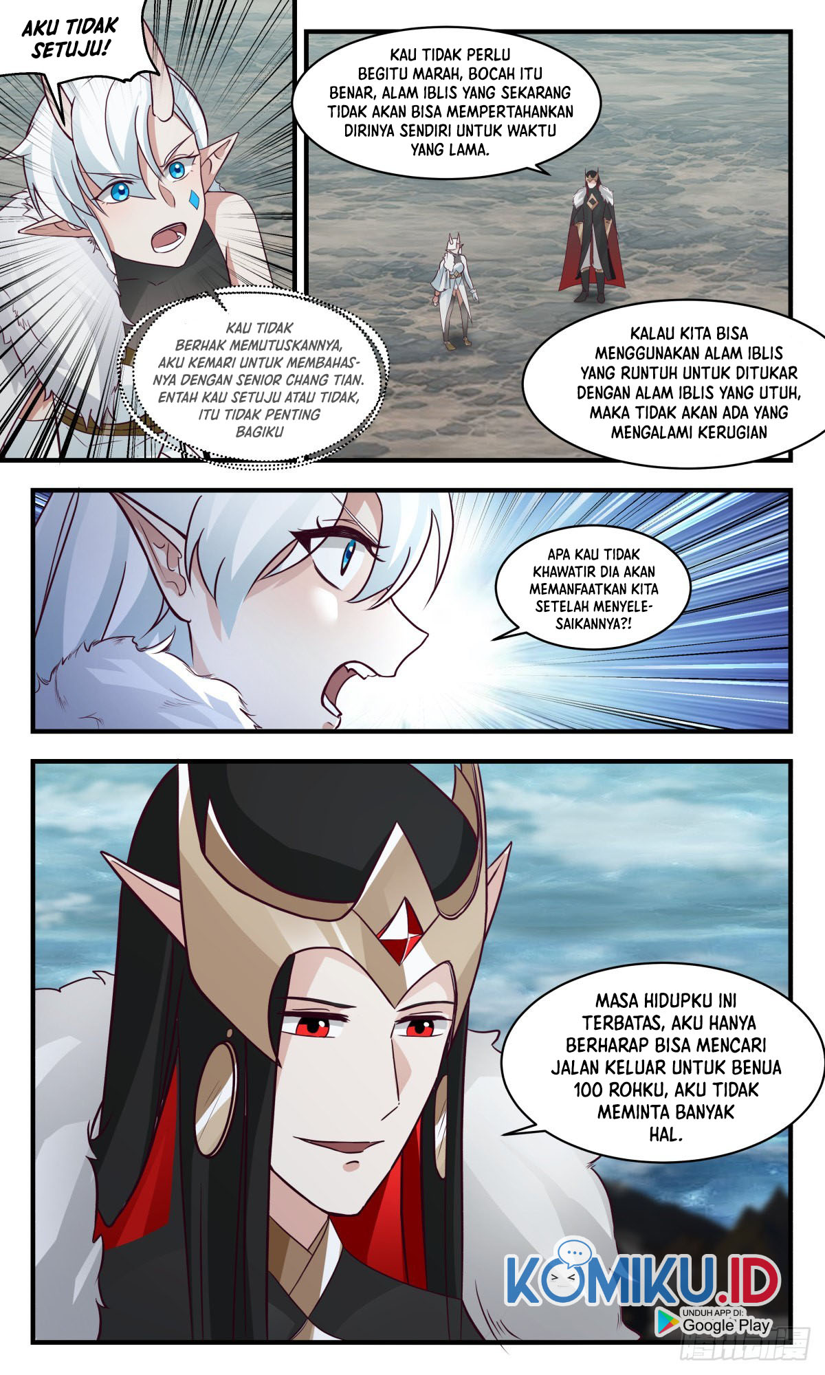 Martial Peak Part 2 Chapter 2452 - https://gambar-id.komiku.org/uploads2/2538749-5.jpg