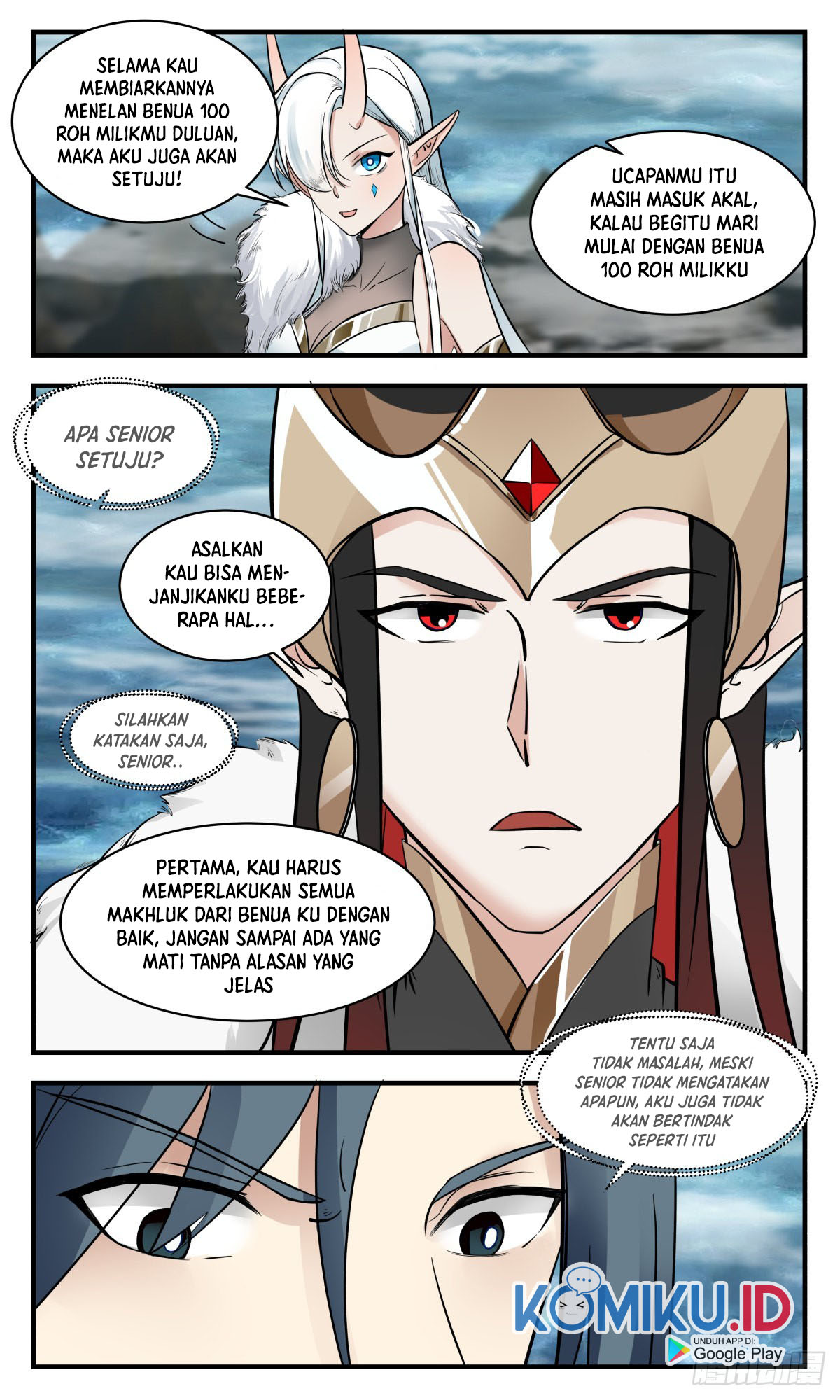 Martial Peak Part 2 Chapter 2452 - https://gambar-id.komiku.org/uploads2/2538749-6.jpg