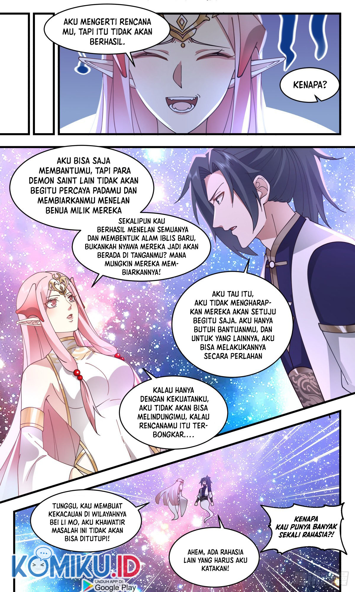 Martial Peak Part 2 Chapter 2453 - https://gambar-id.komiku.org/uploads2/2538750-12.jpg