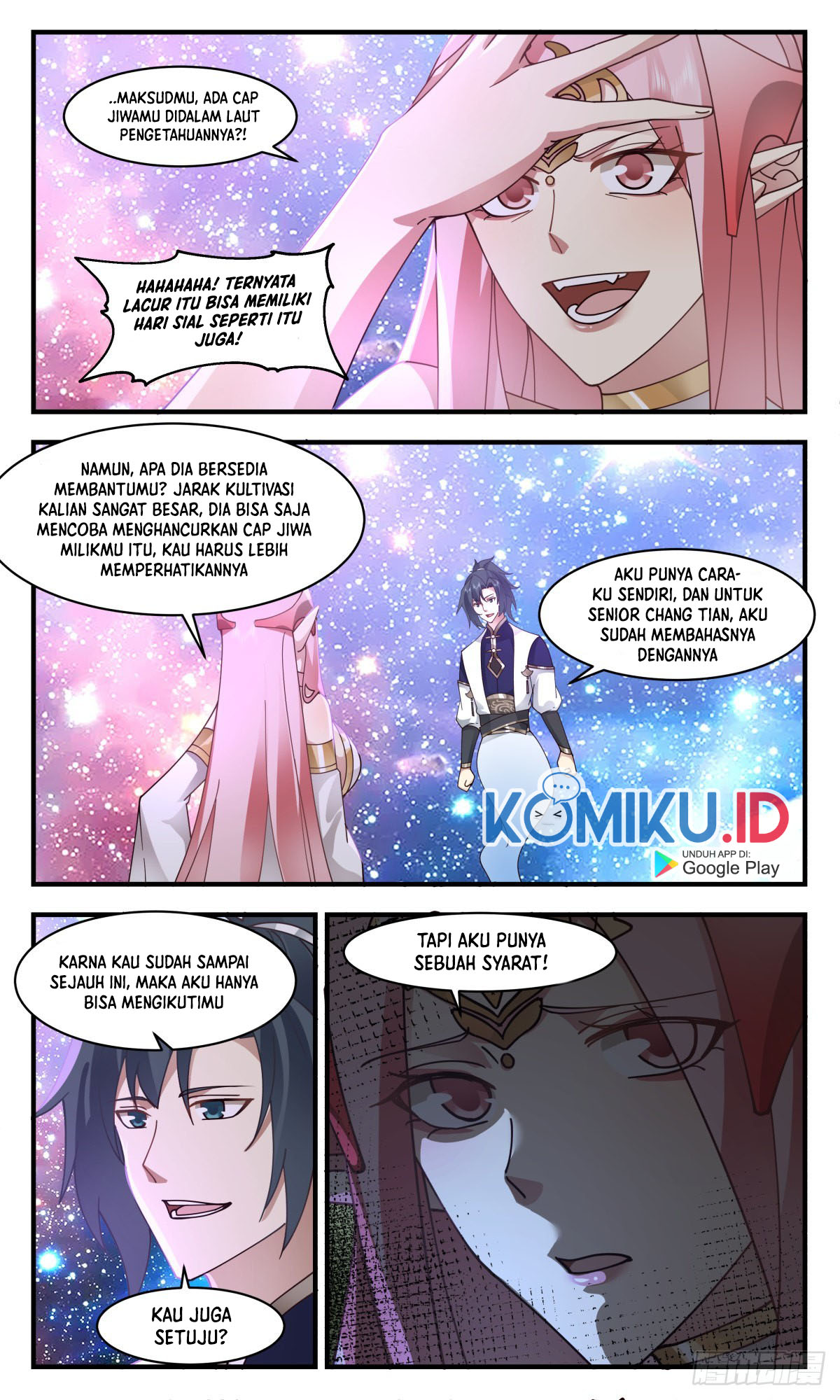 Martial Peak Part 2 Chapter 2453 - https://gambar-id.komiku.org/uploads2/2538750-13.jpg