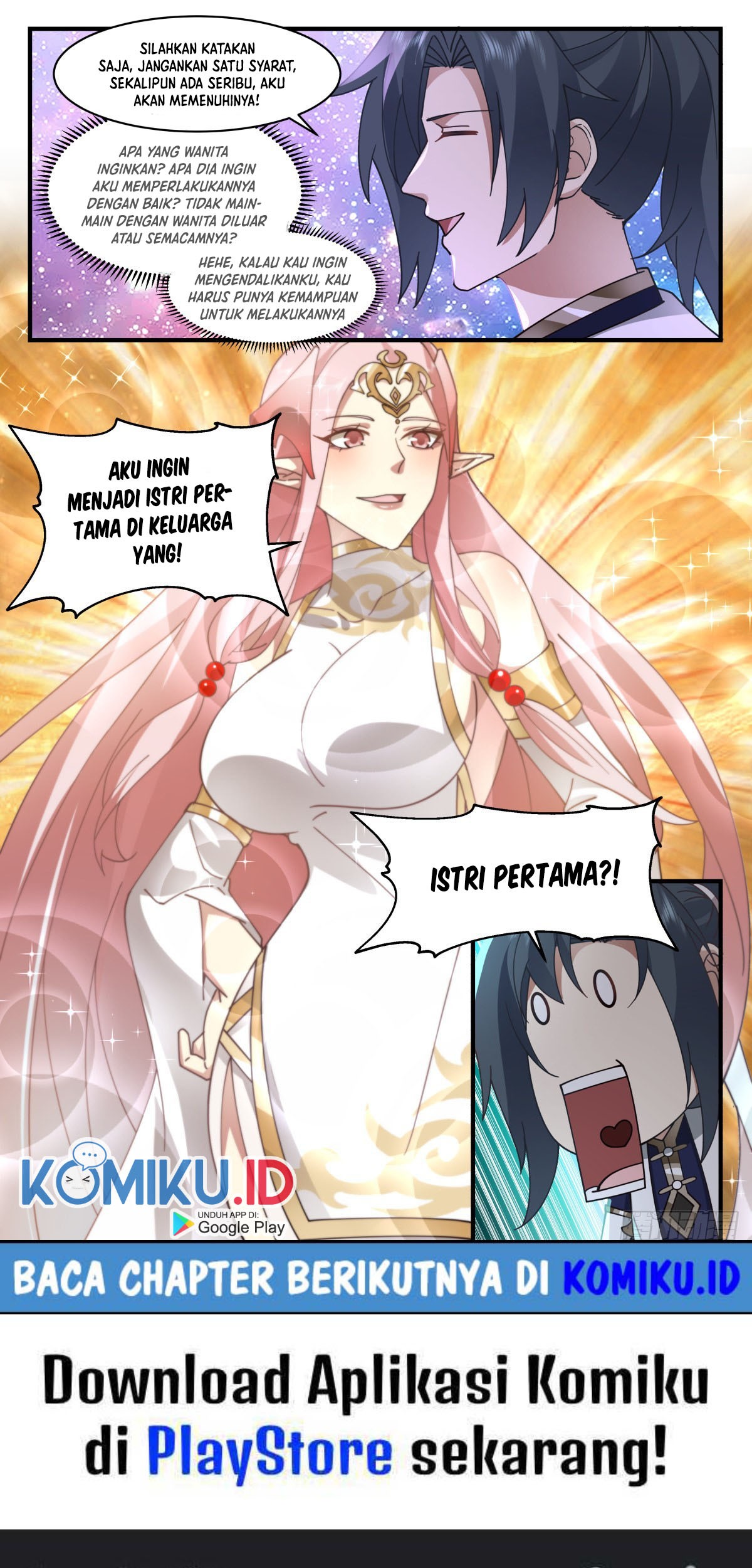 Martial Peak Part 2 Chapter 2453 - https://gambar-id.komiku.org/uploads2/2538750-14_part1.jpg