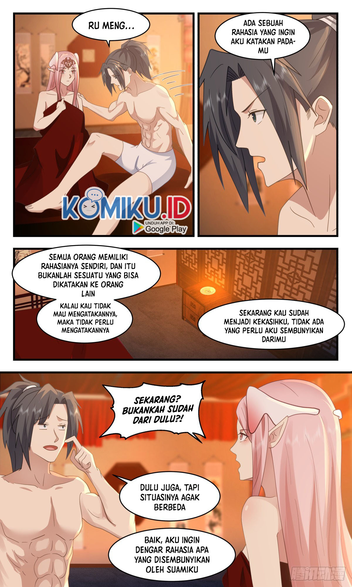 Martial Peak Part 2 Chapter 2453 - https://gambar-id.komiku.org/uploads2/2538750-4.jpg