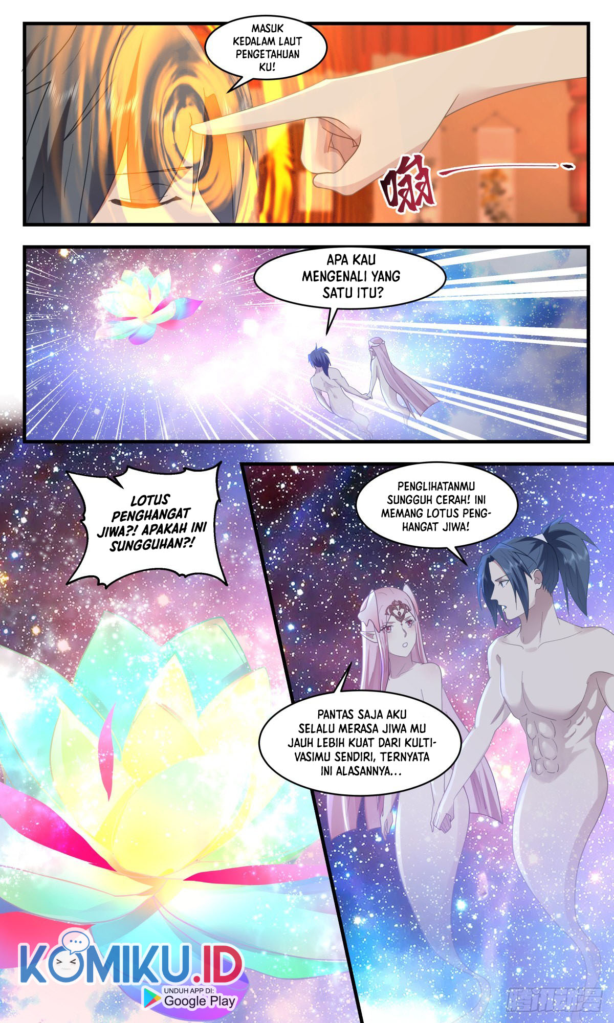 Martial Peak Part 2 Chapter 2453 - https://gambar-id.komiku.org/uploads2/2538750-5.jpg