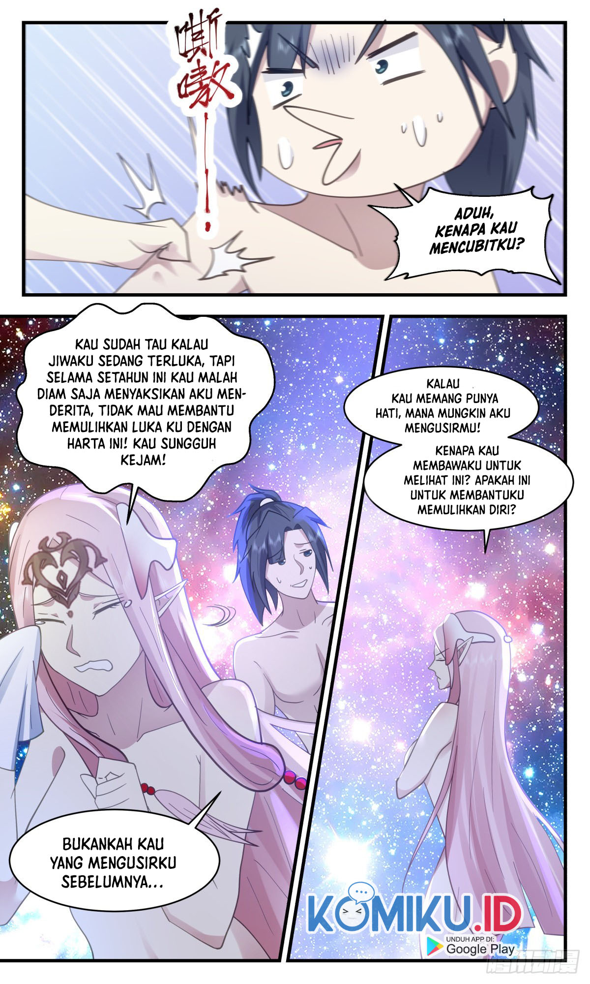 Martial Peak Part 2 Chapter 2453 - https://gambar-id.komiku.org/uploads2/2538750-6.jpg