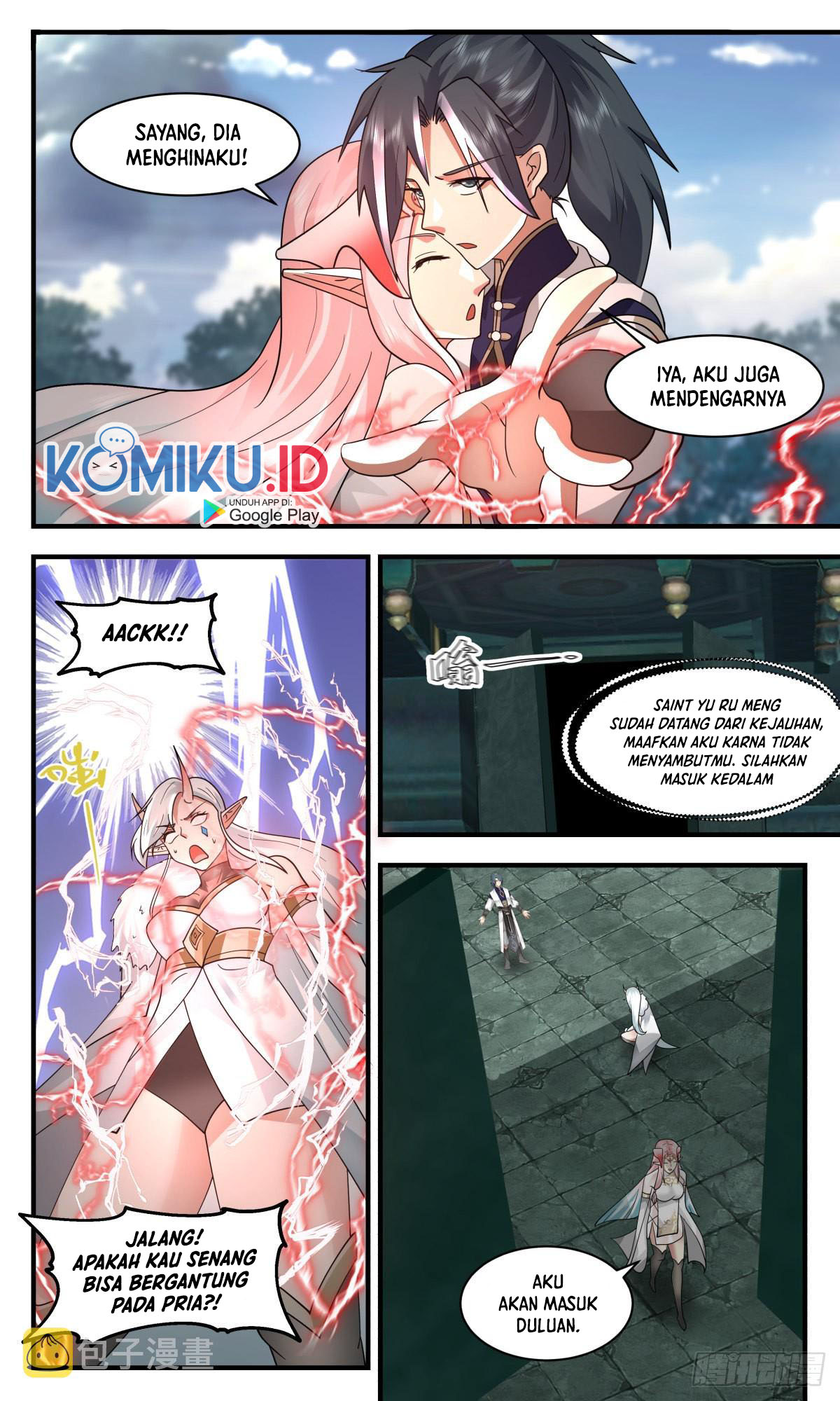 Martial Peak Part 2 Chapter 2454 - https://gambar-id.komiku.org/uploads2/2538756-12.jpg