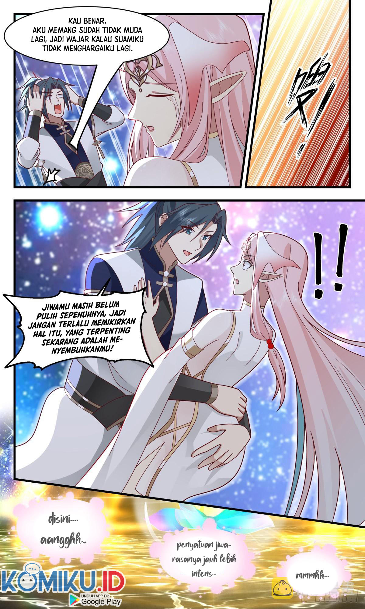Martial Peak Part 2 Chapter 2454 - https://gambar-id.komiku.org/uploads2/2538756-5.jpg