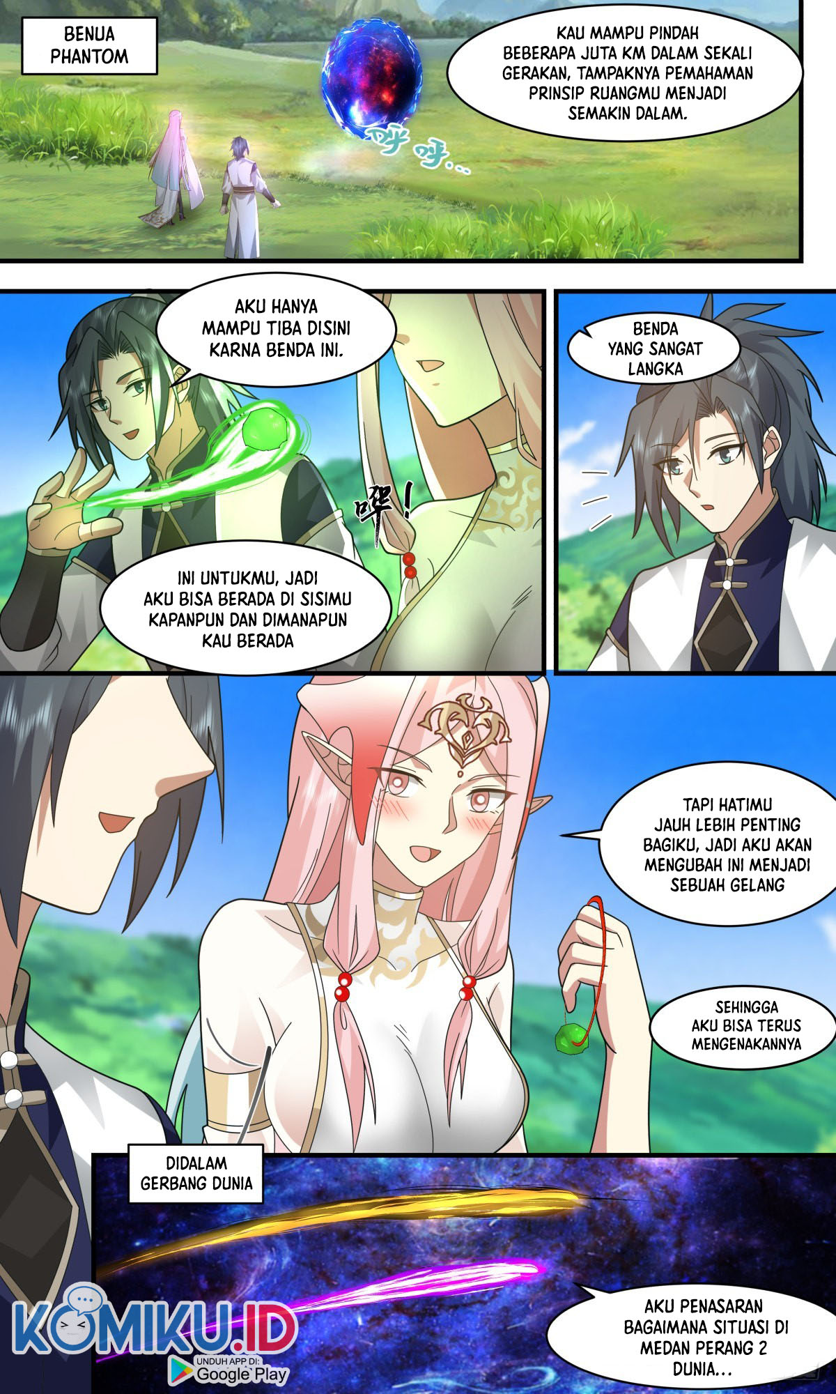 Martial Peak Part 2 Chapter 2454 - https://gambar-id.komiku.org/uploads2/2538756-8.jpg