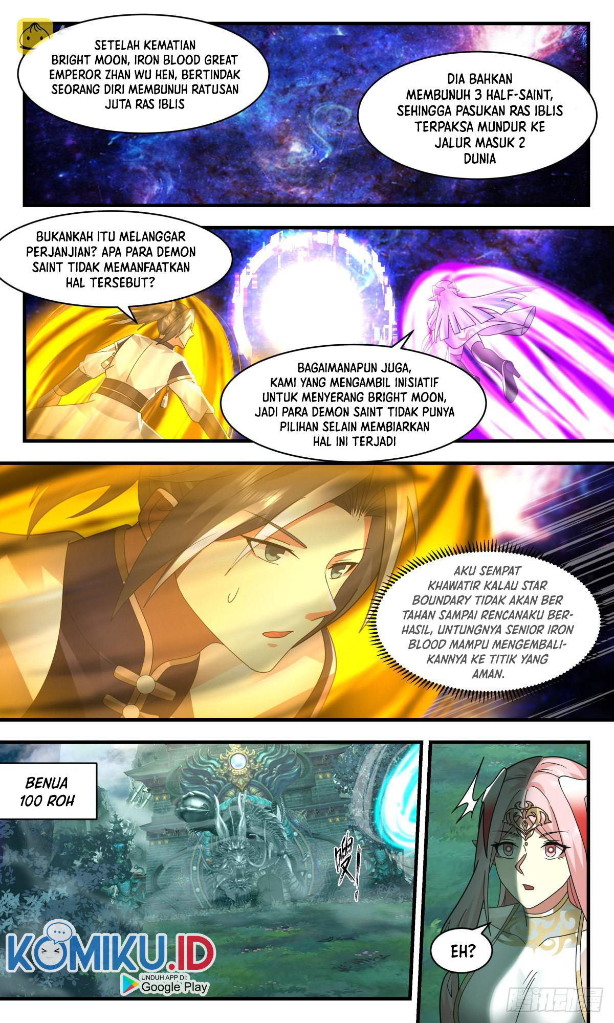 Martial Peak Part 2 Chapter 2454 - https://gambar-id.komiku.org/uploads2/2538756-9.jpg