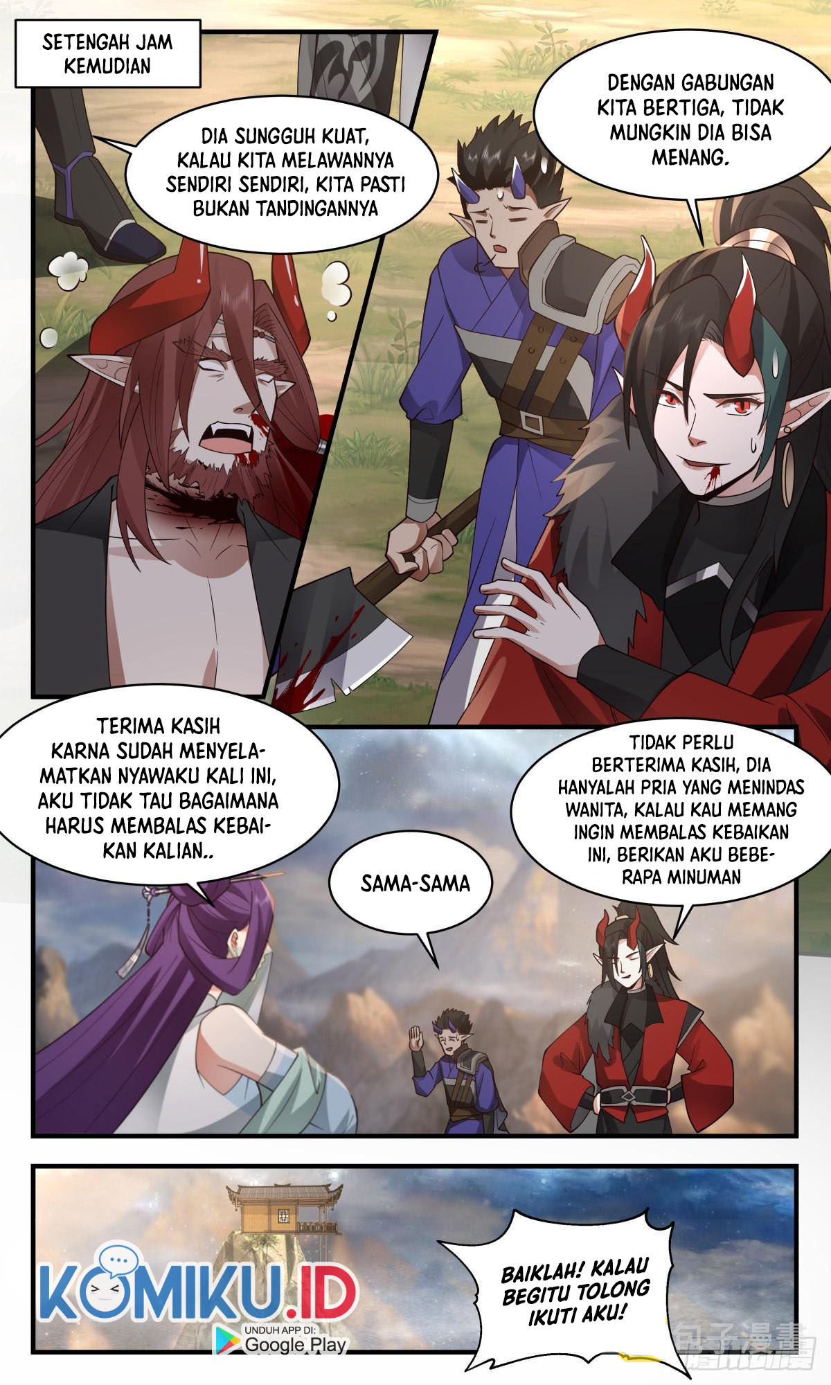 Martial Peak Part 2 Chapter 2456 - https://gambar-id.komiku.org/uploads2/2538758-10.jpg
