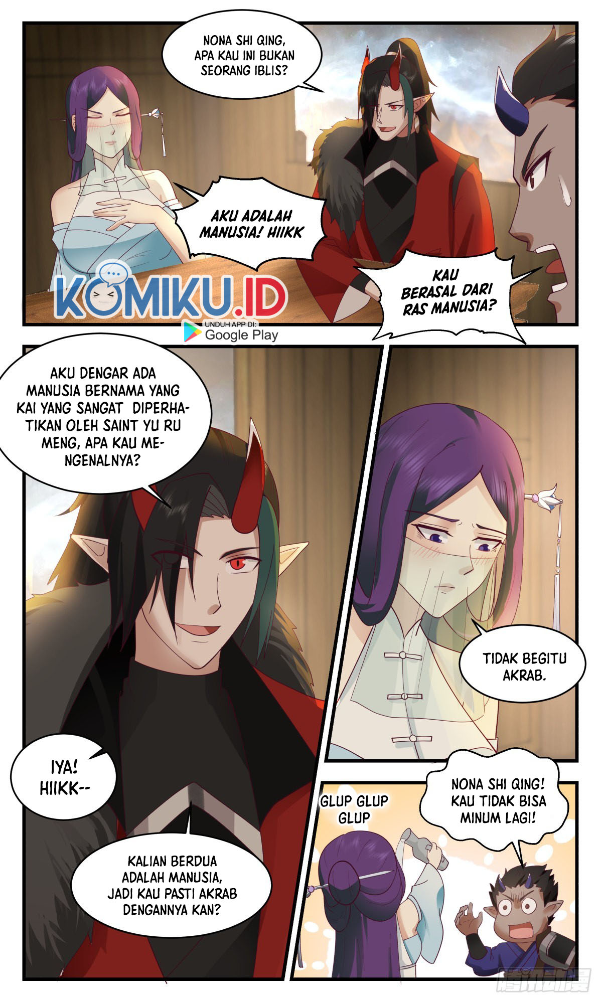 Martial Peak Part 2 Chapter 2456 - https://gambar-id.komiku.org/uploads2/2538758-12.jpg