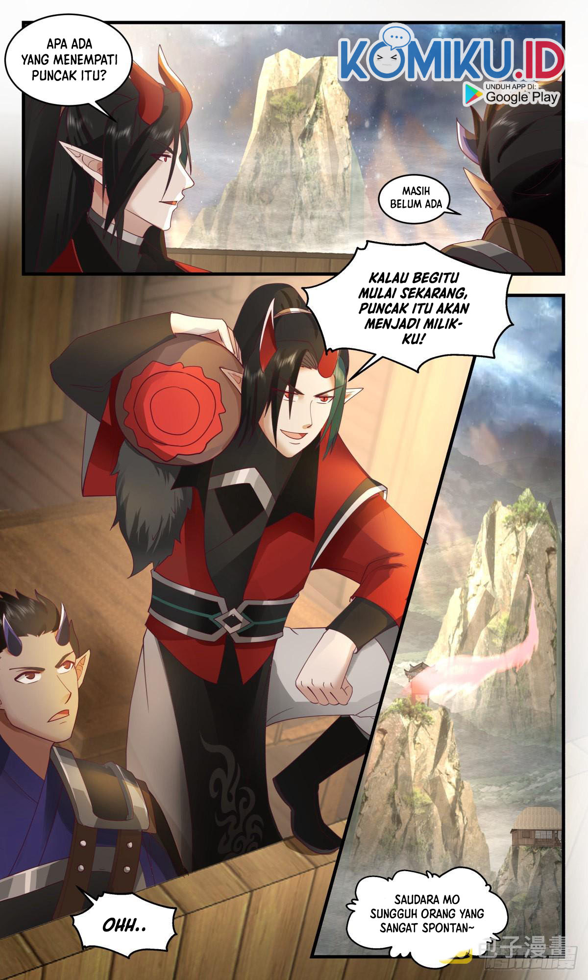 Martial Peak Part 2 Chapter 2456 - https://gambar-id.komiku.org/uploads2/2538758-13.jpg