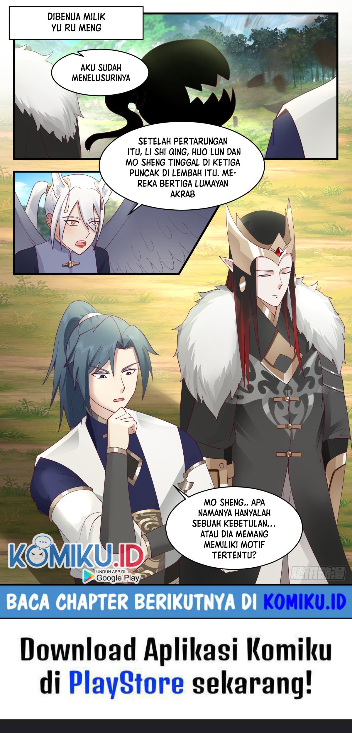 Martial Peak Part 2 Chapter 2456 - https://gambar-id.komiku.org/uploads2/2538758-14_part1.jpg